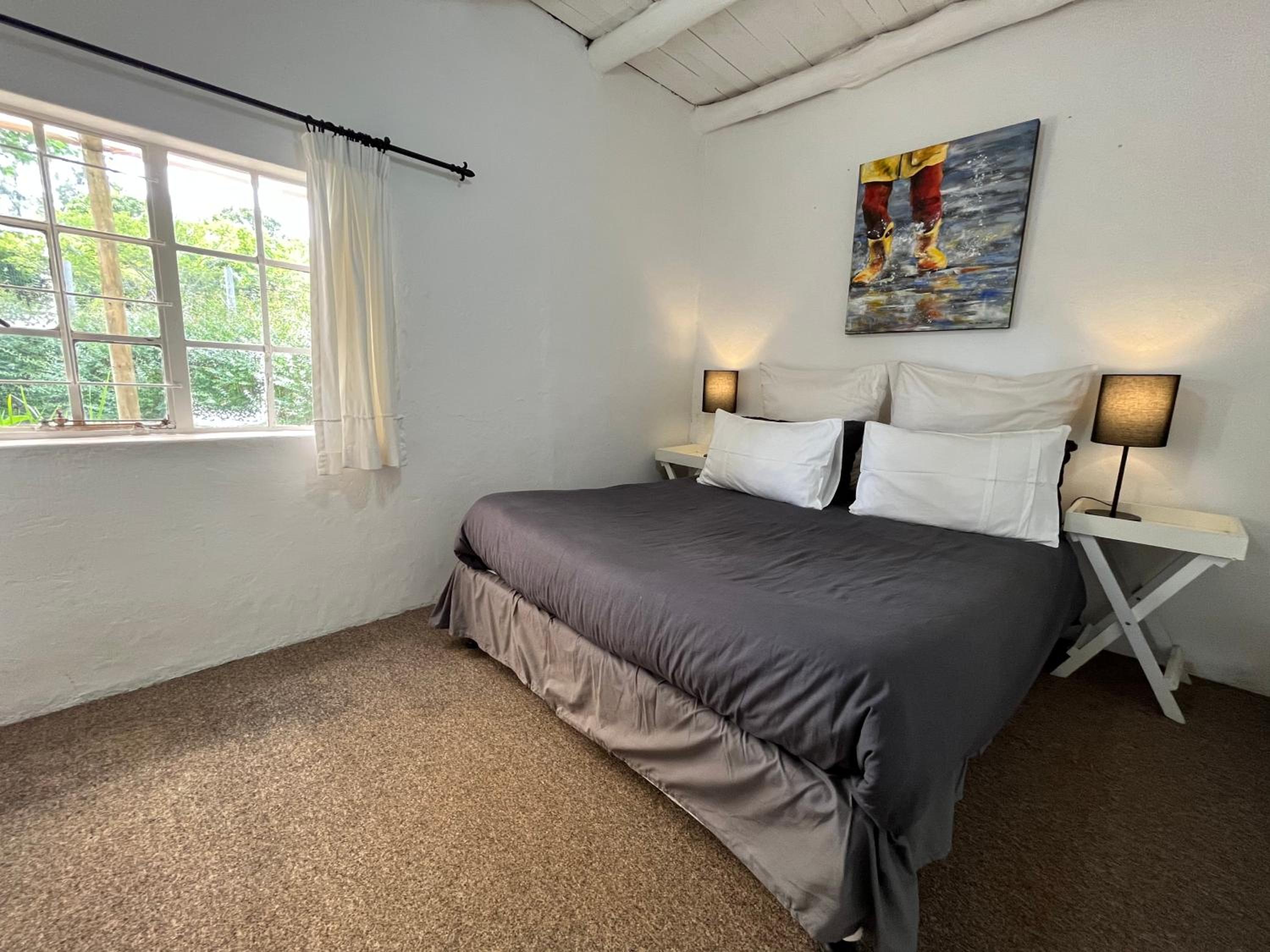 Rose Cottage in Elgin view 4