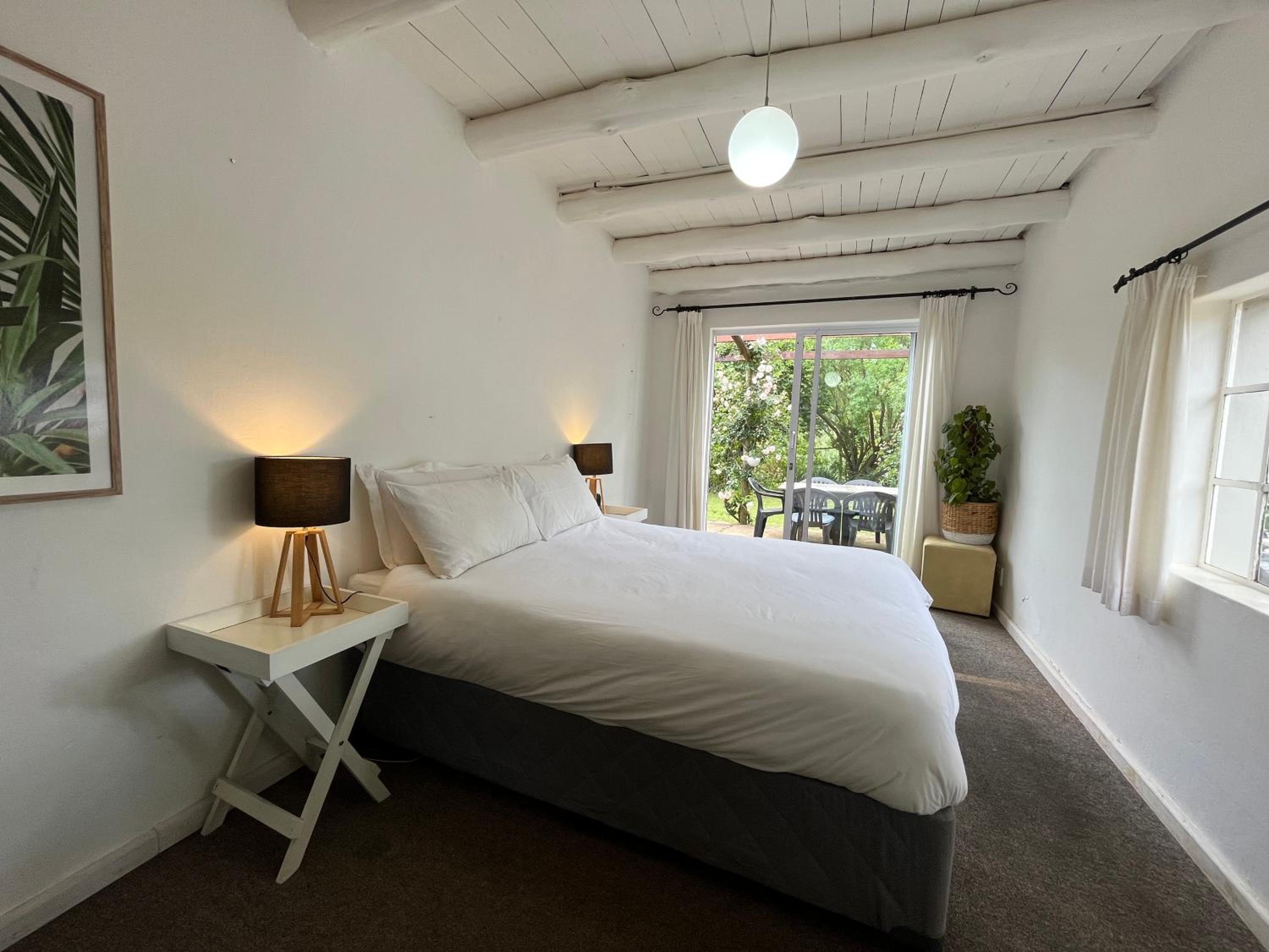 Rose Cottage in Elgin view 3