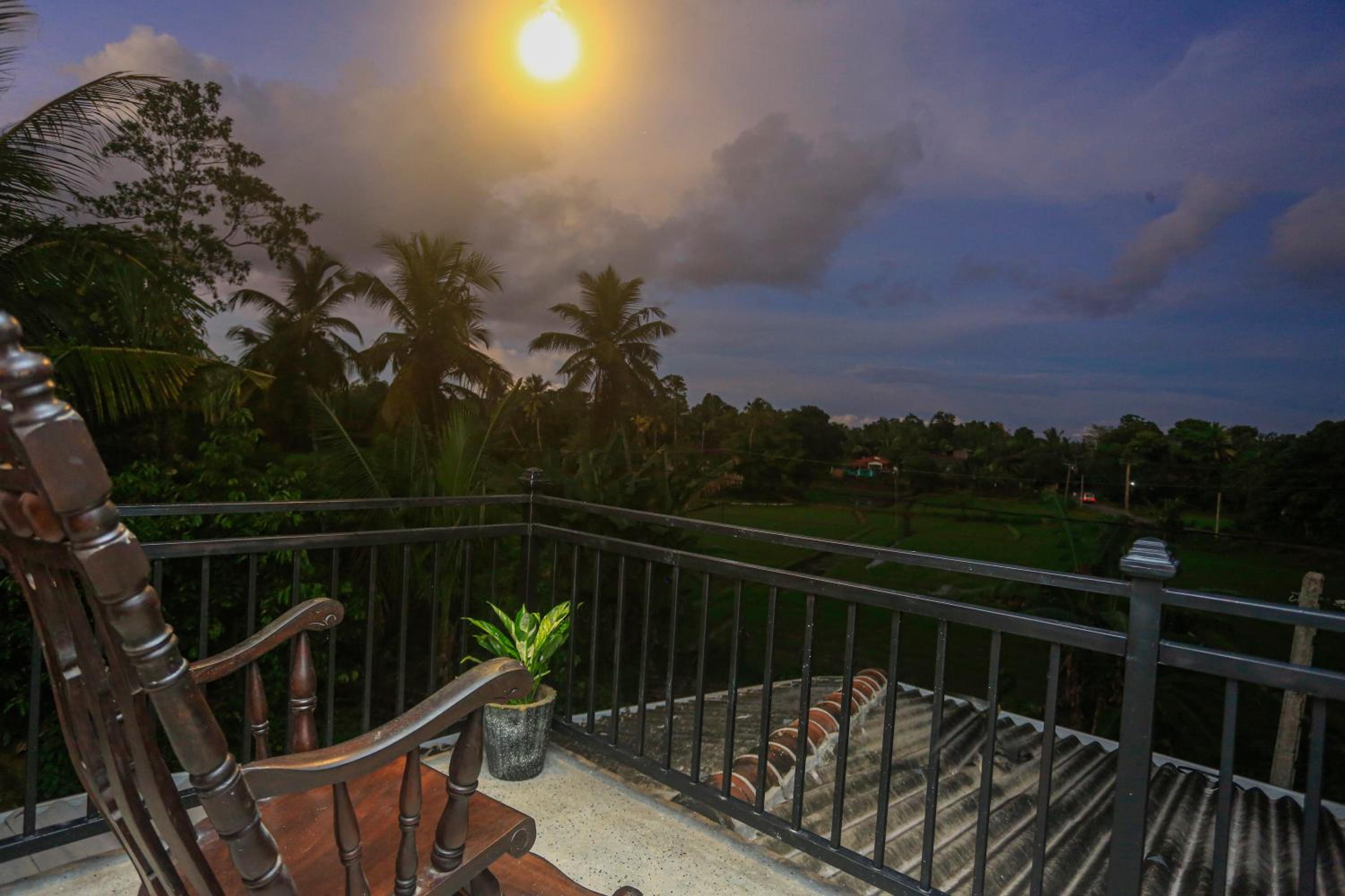 Dreams Villa Ahangama