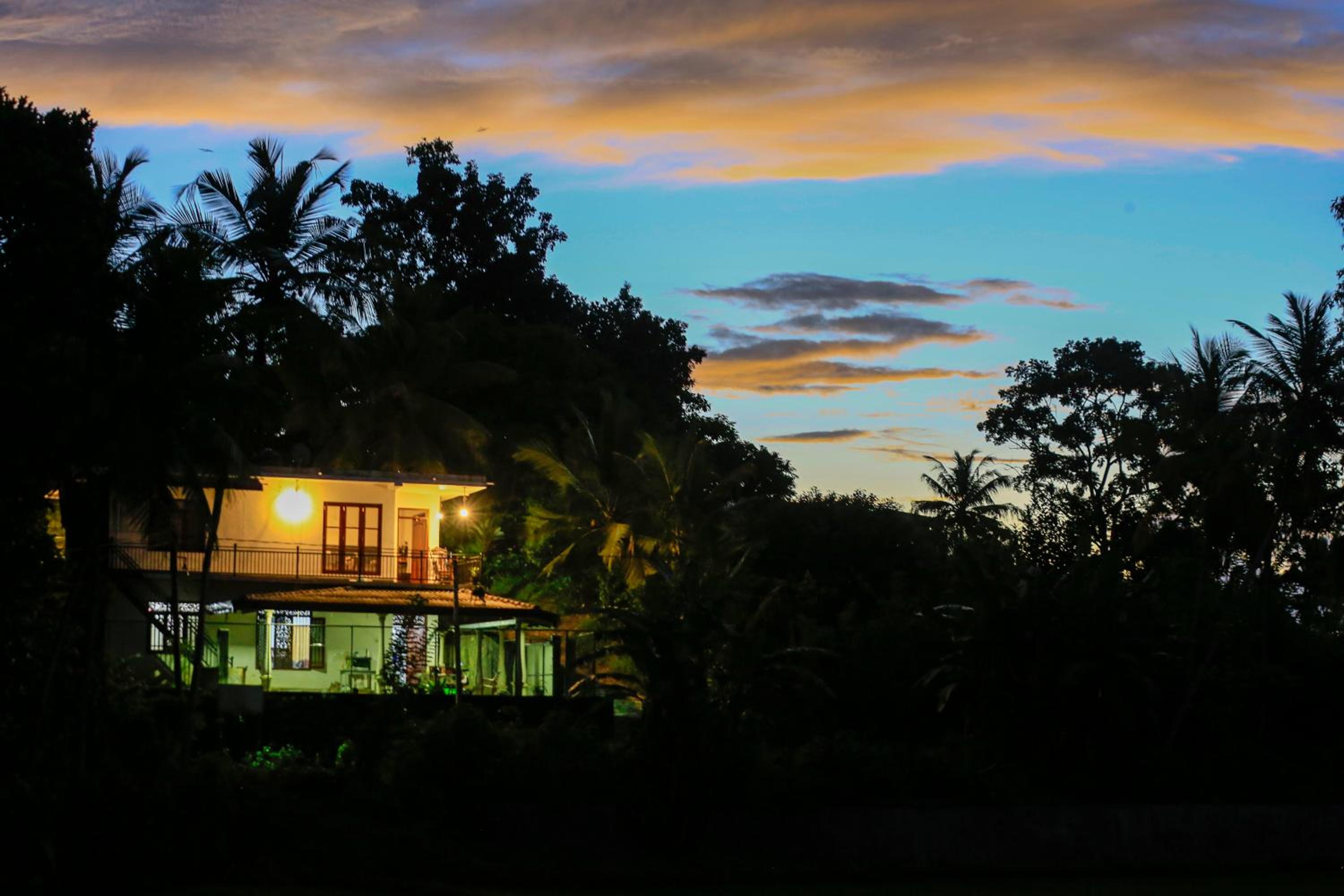Dreams Villa Ahangama