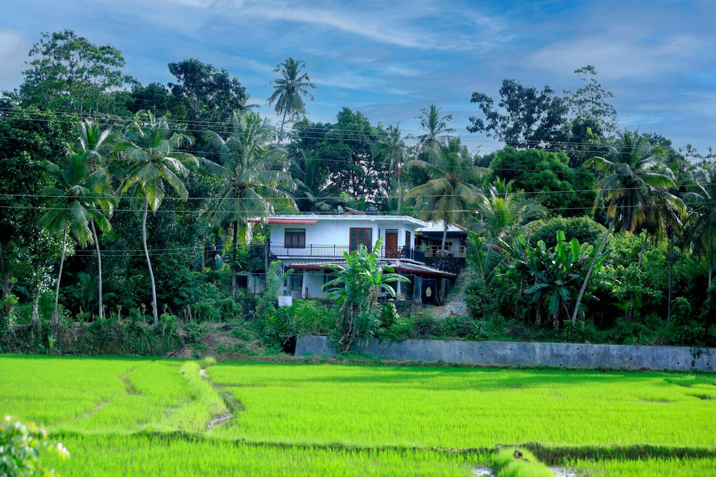 Dreams Villa Ahangama