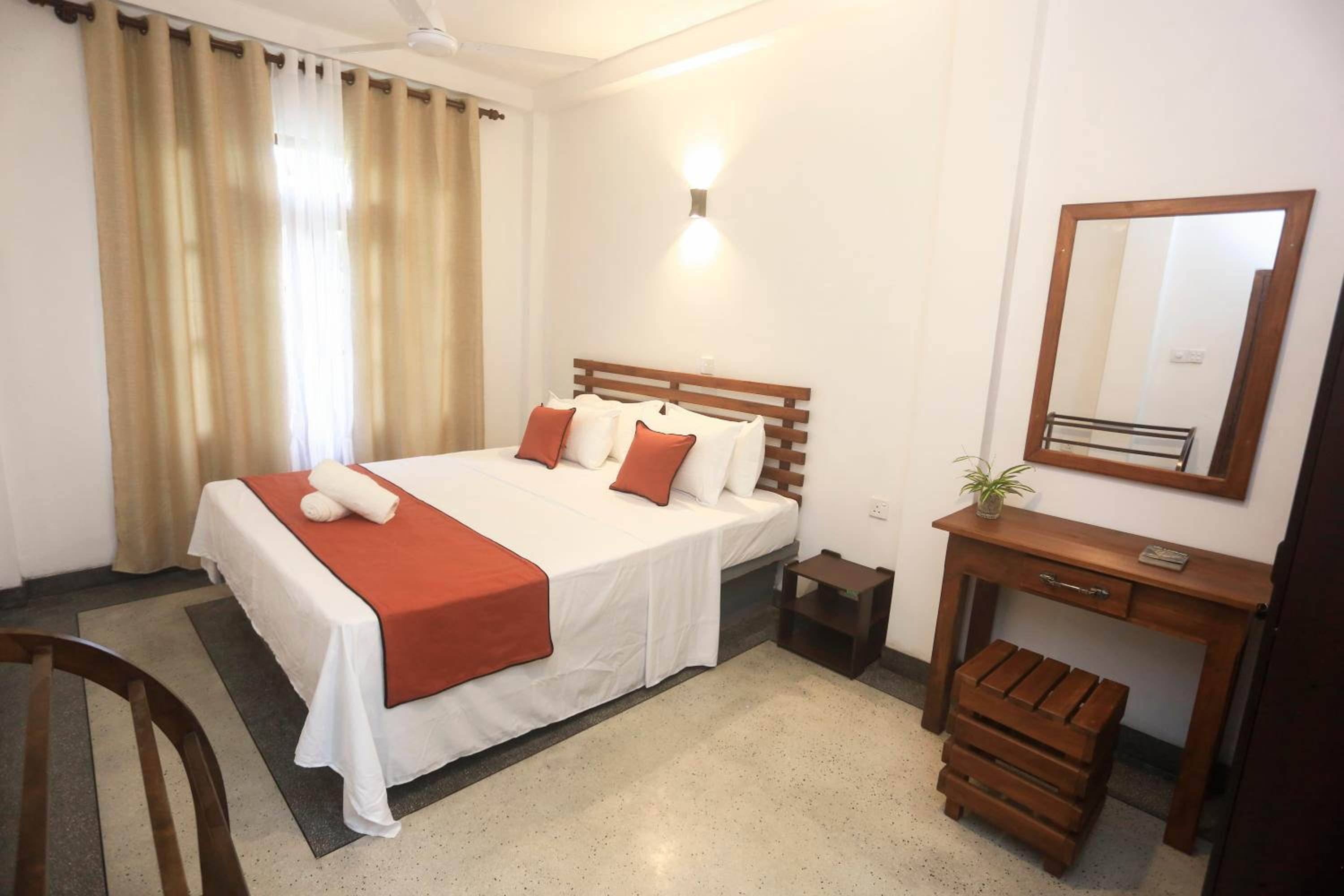 Dreams Villa Ahangama