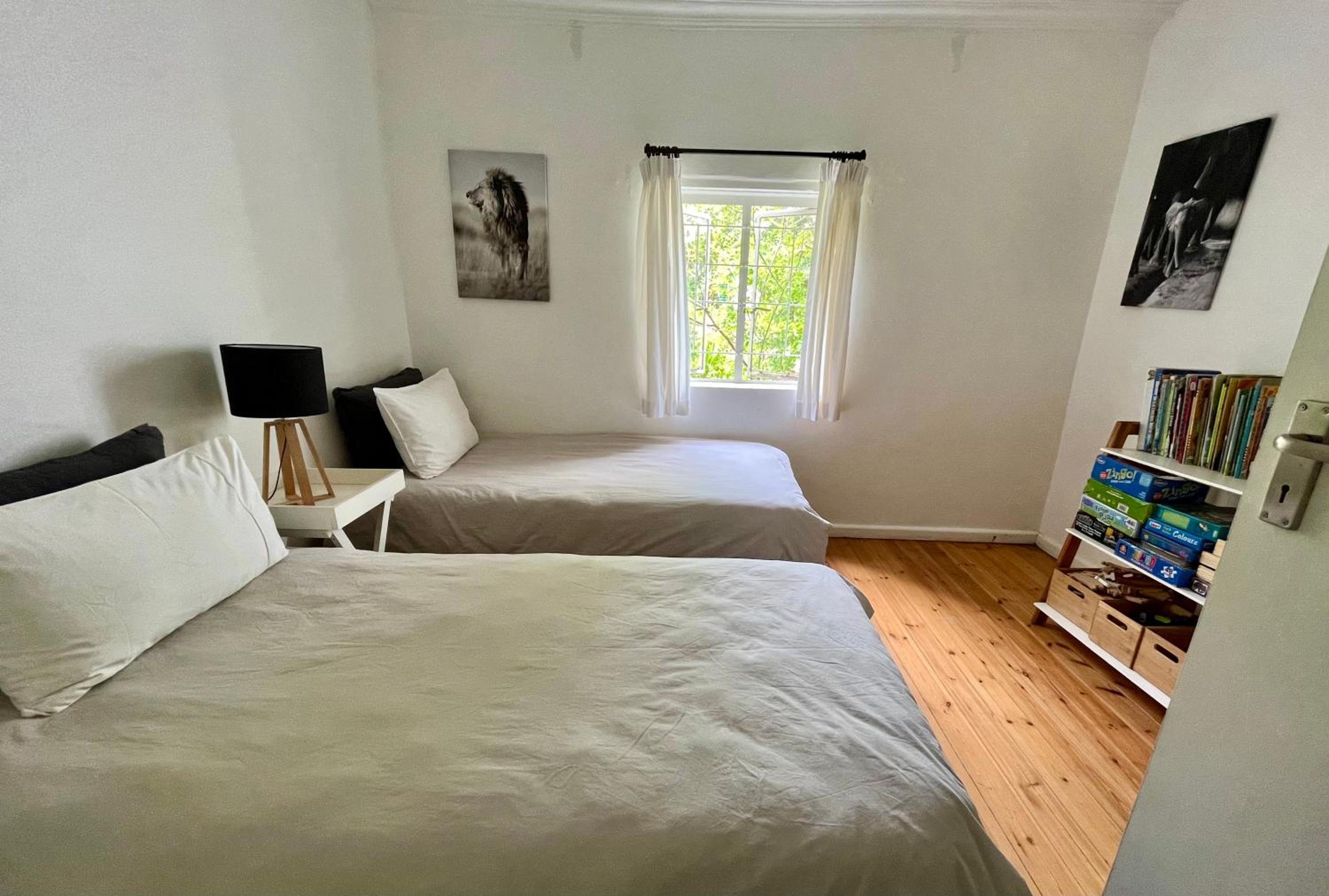 Rose Cottage in Elgin view 5