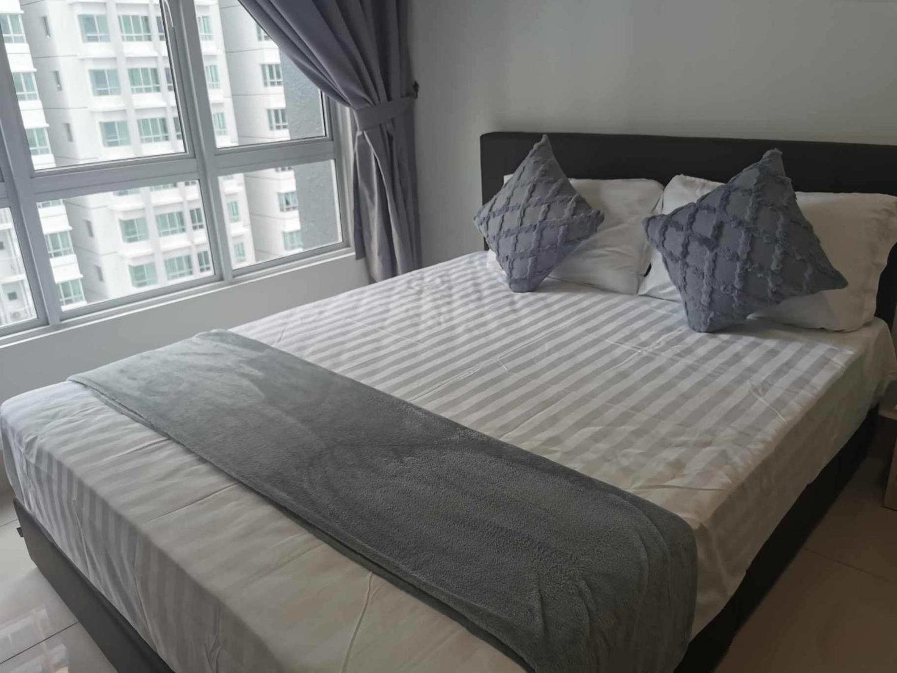 Commercial Aparment Room For Rent In Kuala Lumpur
