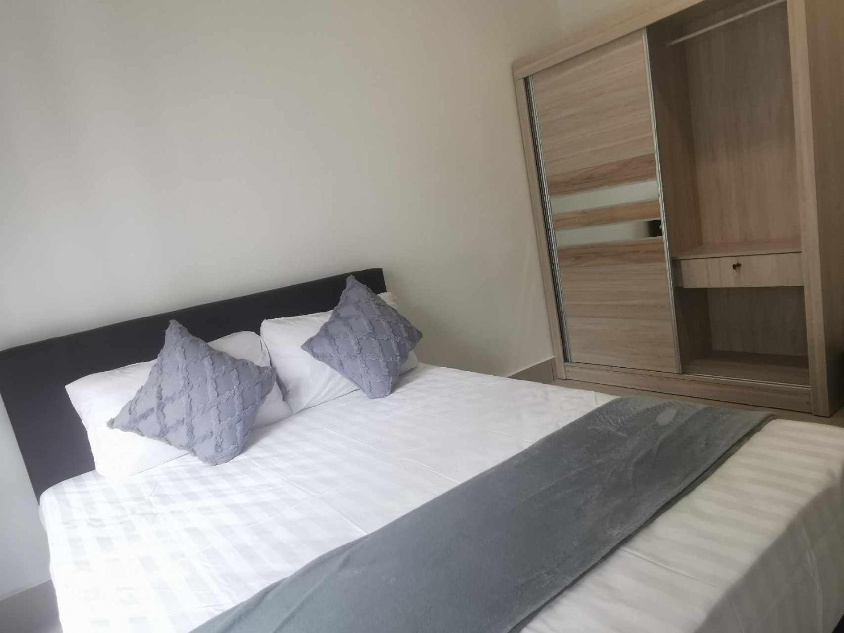 Commercial Aparment Room For Rent In Kuala Lumpur