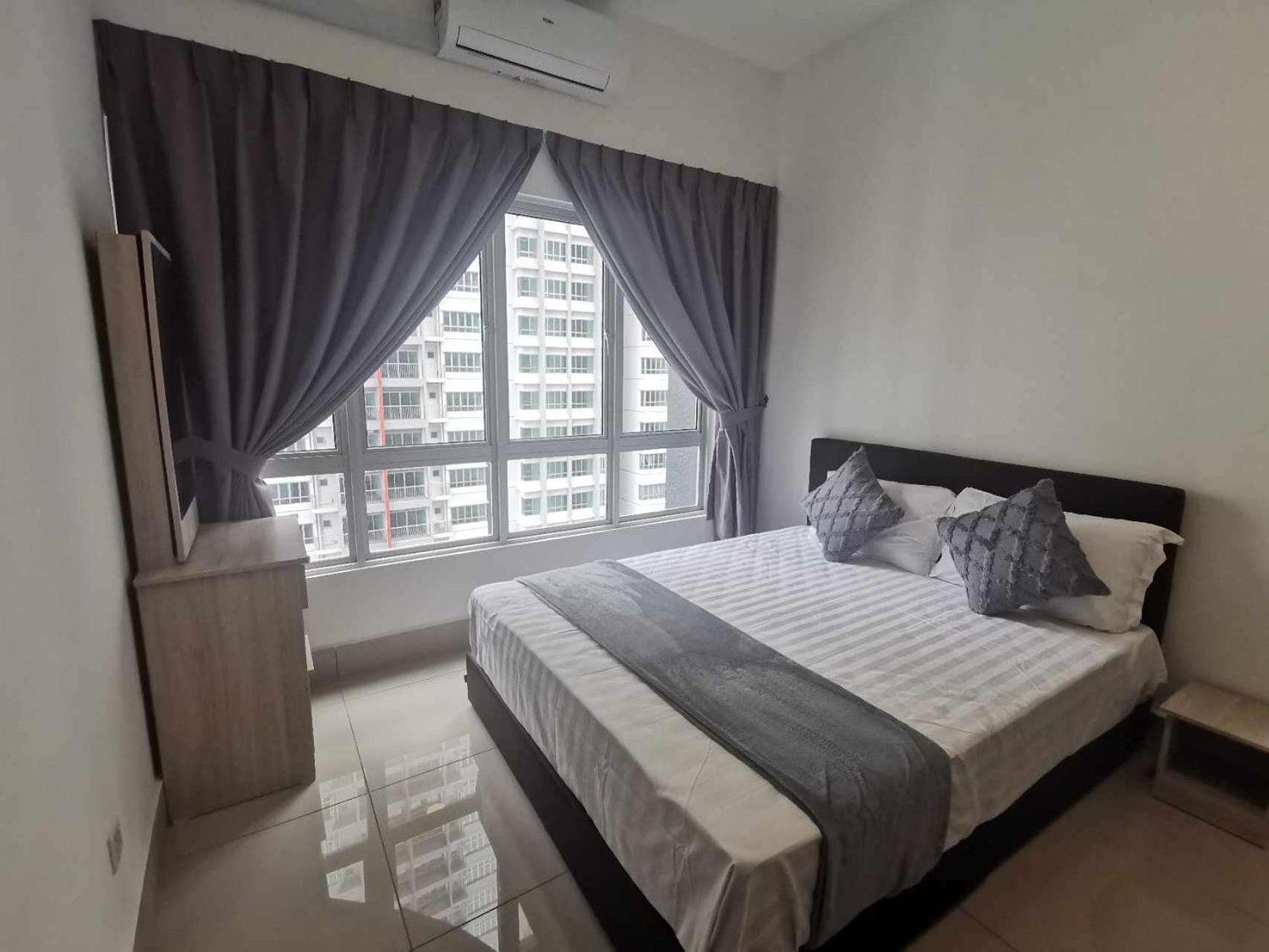 Commercial Aparment Room For Rent In Kuala Lumpur