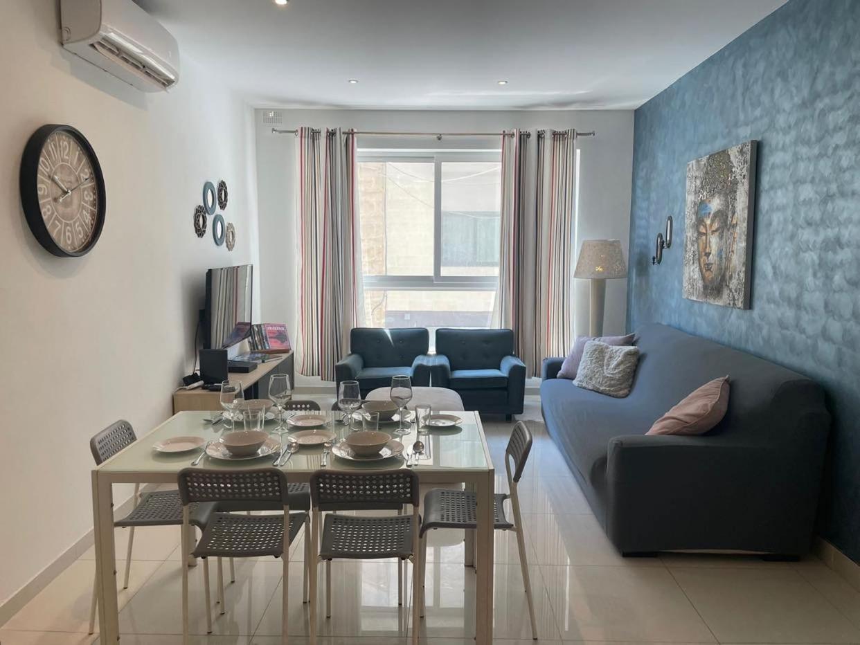 Kebu Rentals — St Julian's