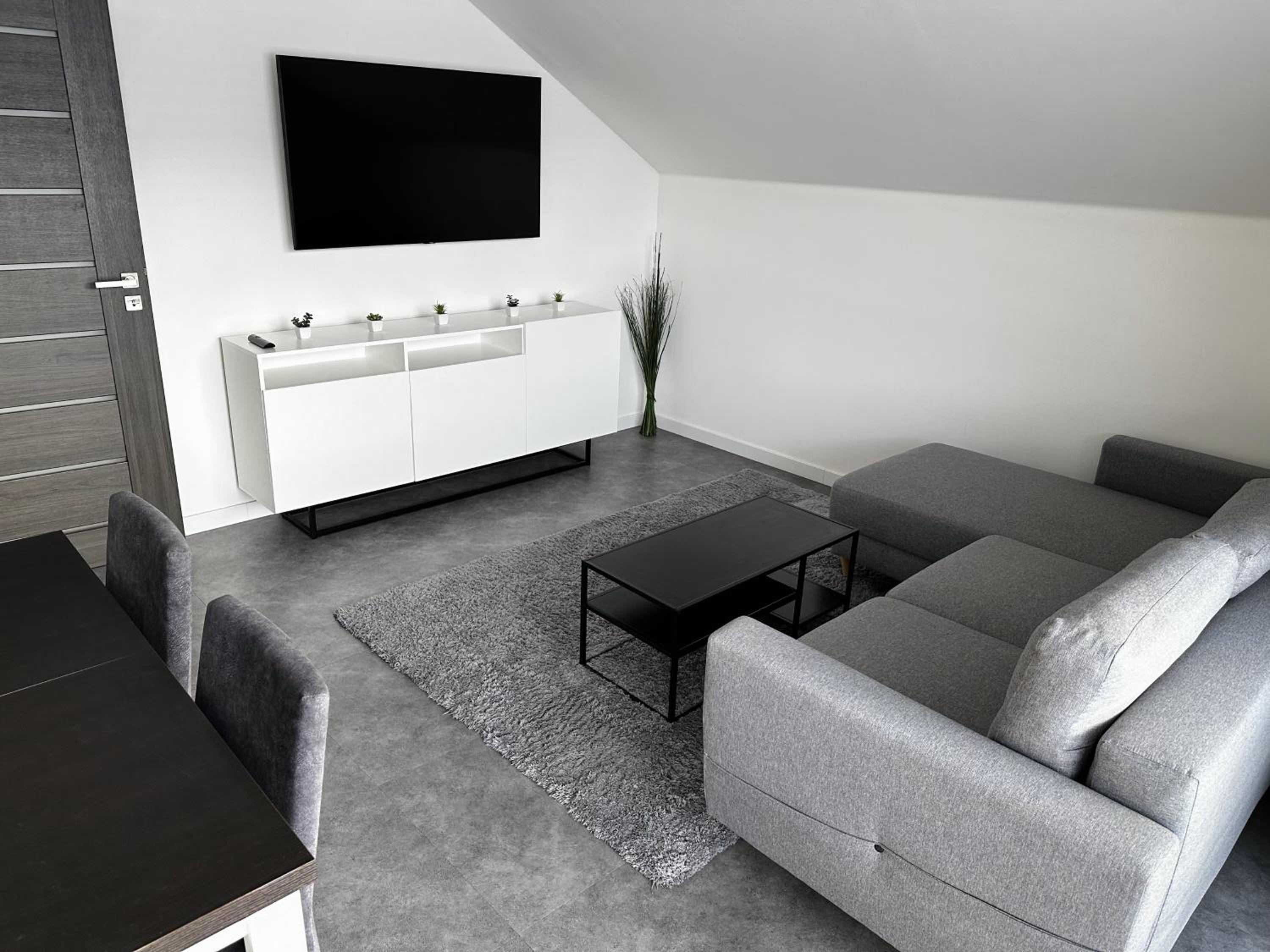 Apartmány DEER House
