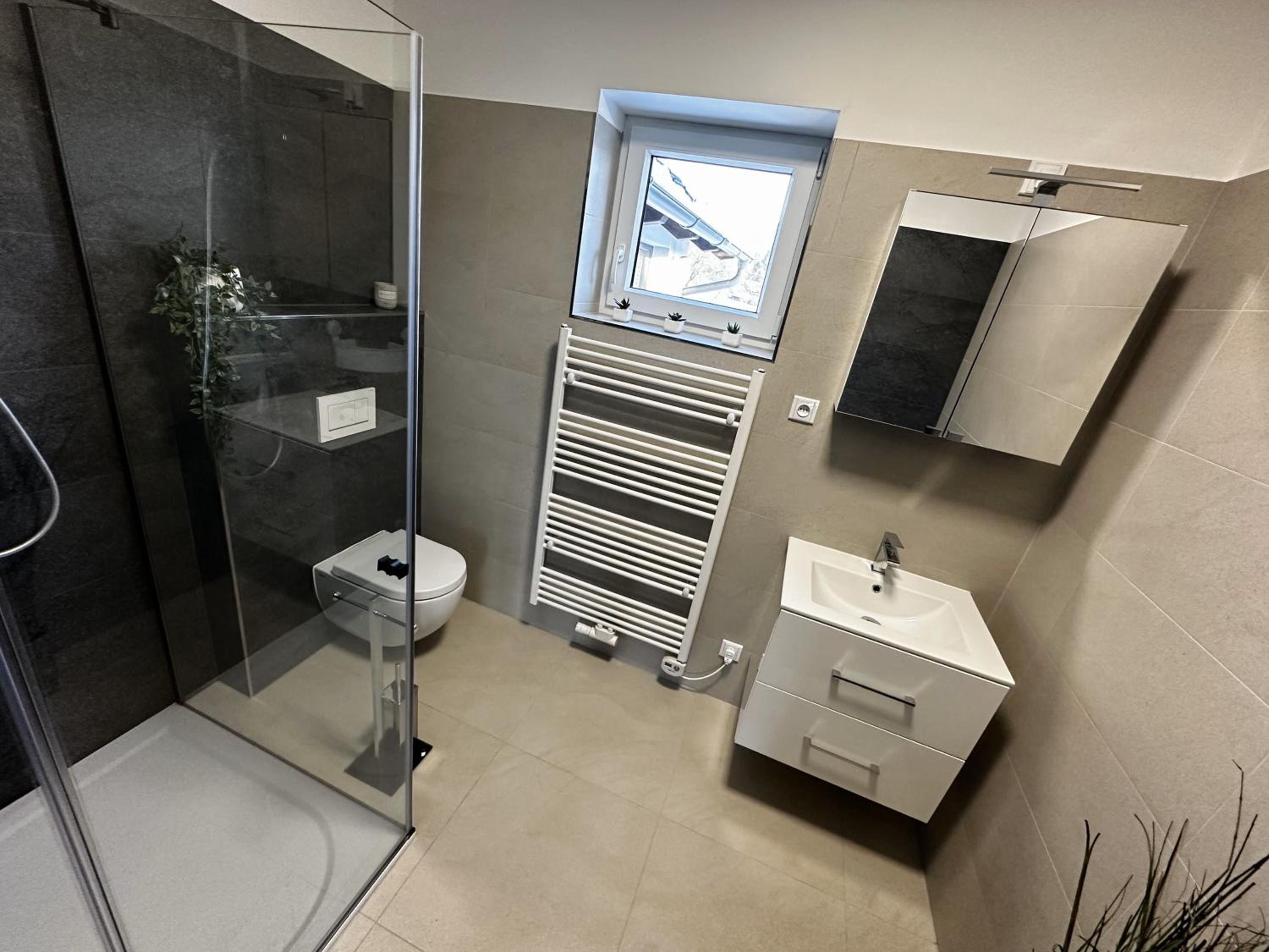 Apartmány DEER House