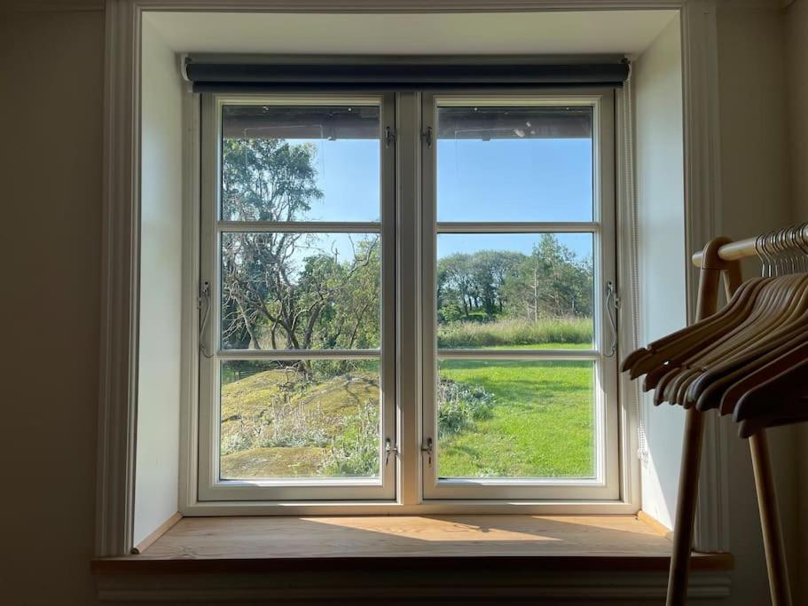 Wildernest Bornholm - Fasanen