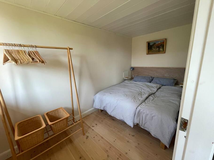 Wildernest Bornholm - Fasanen