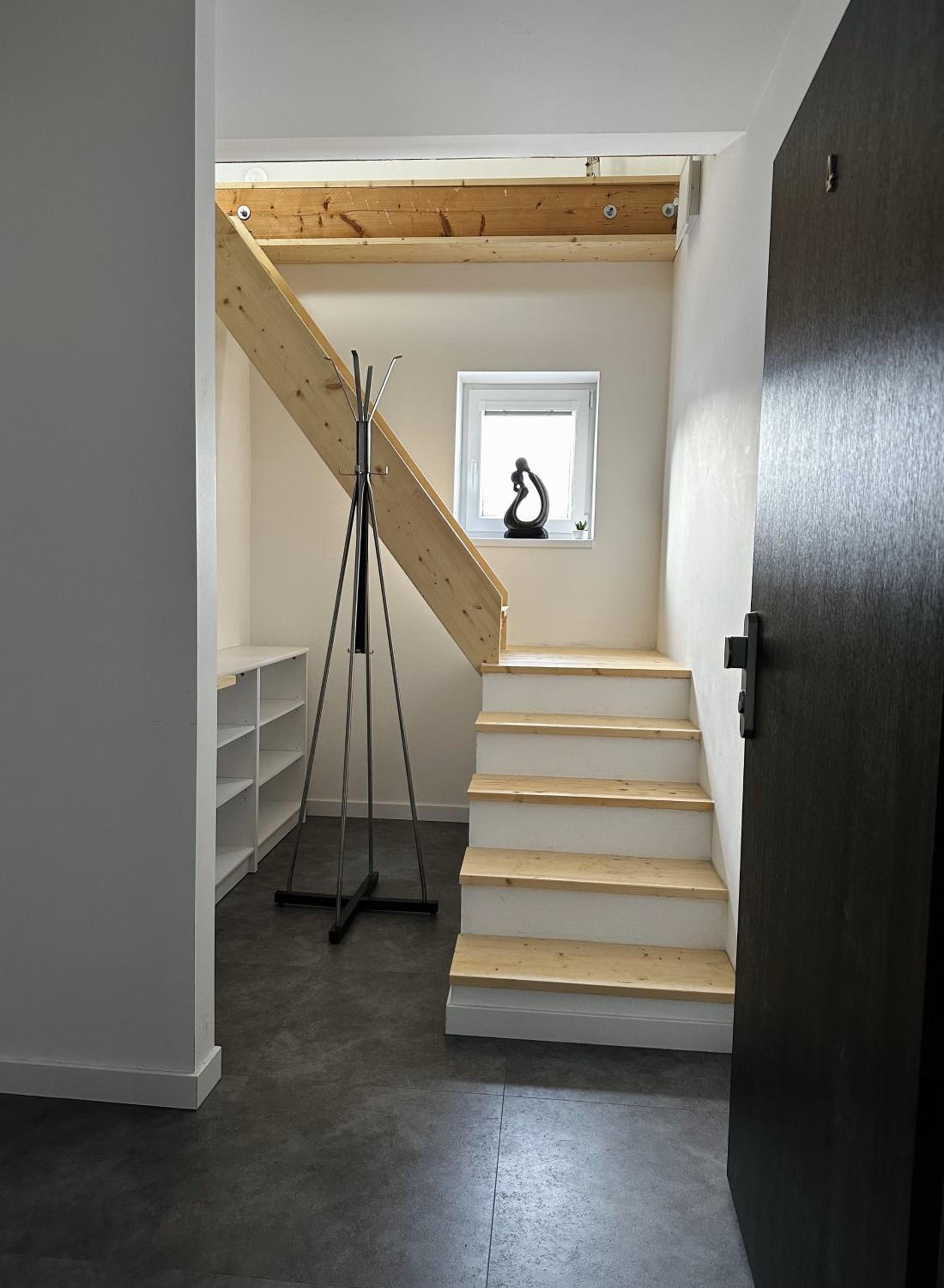 Apartmány DEER House