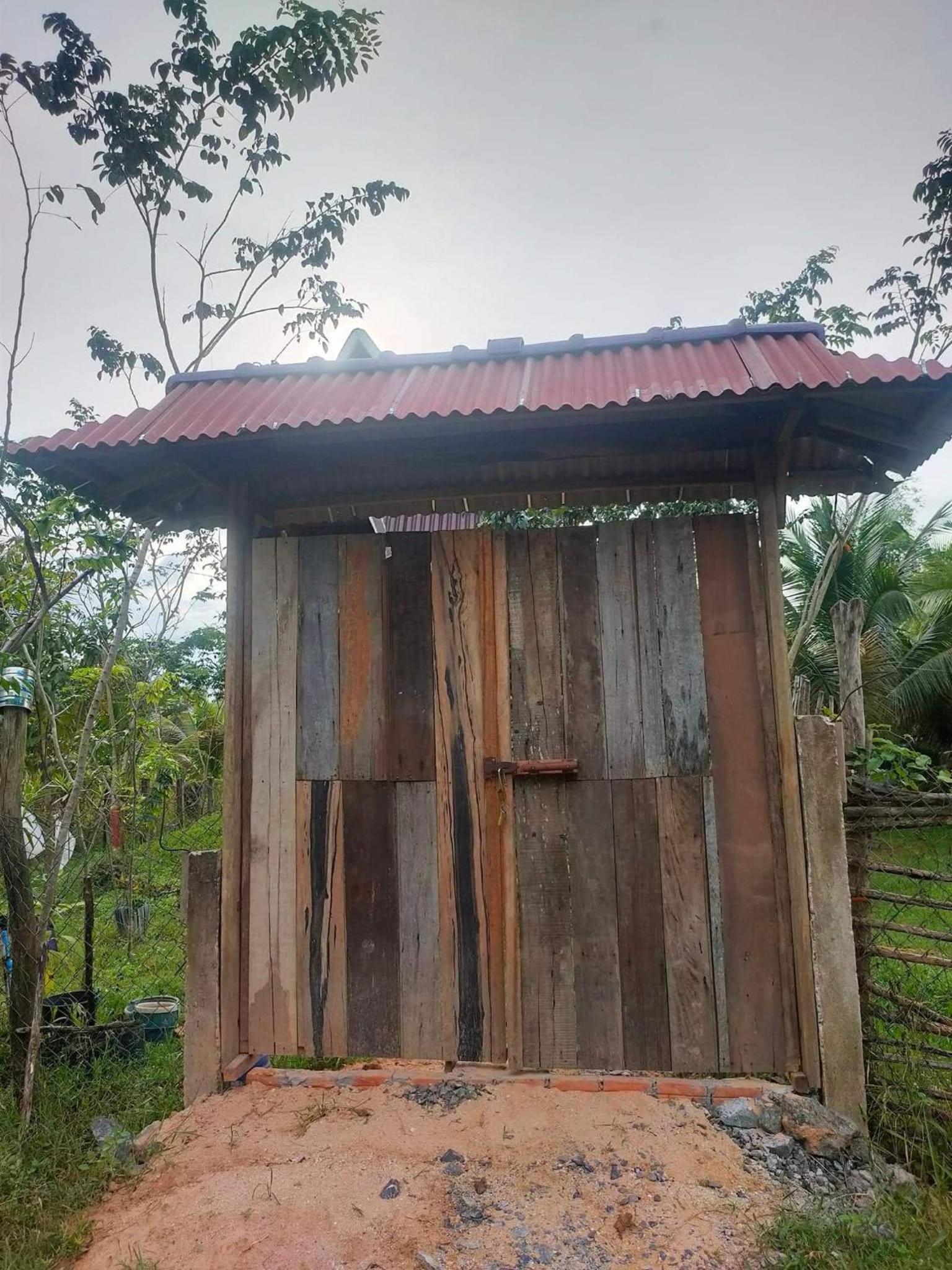 Banteay Srey Women's Only Traditional Spa and Homestay view 5