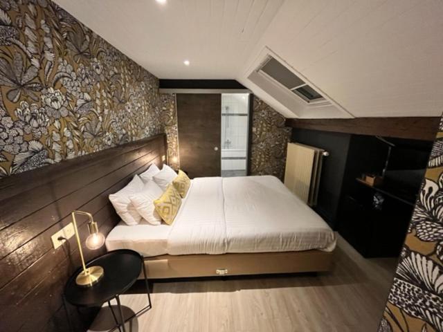 La Villa Blanche Spa