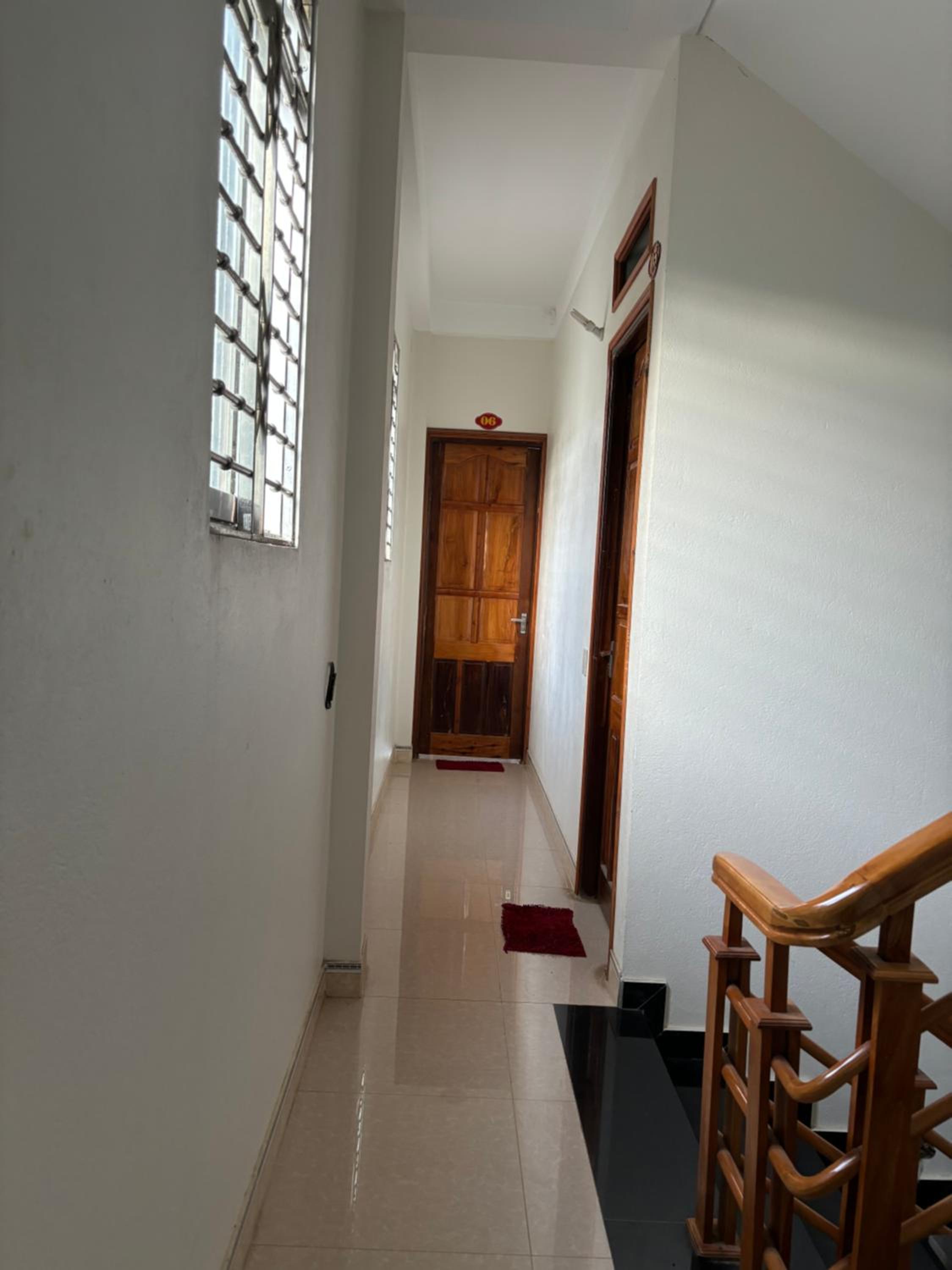 Nhà nghỉ Ngọc Khánh
