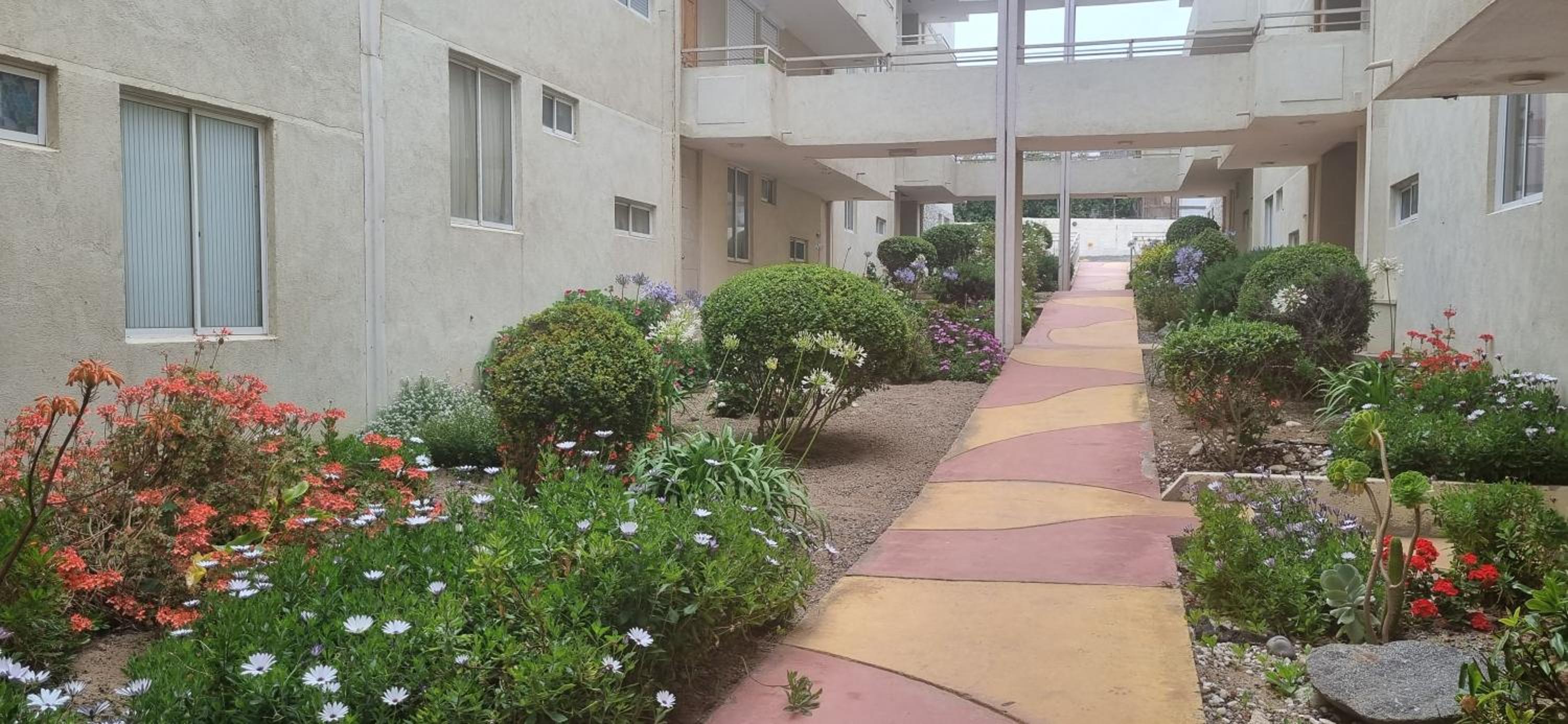 Departamento Las Cruces Frente al Mar