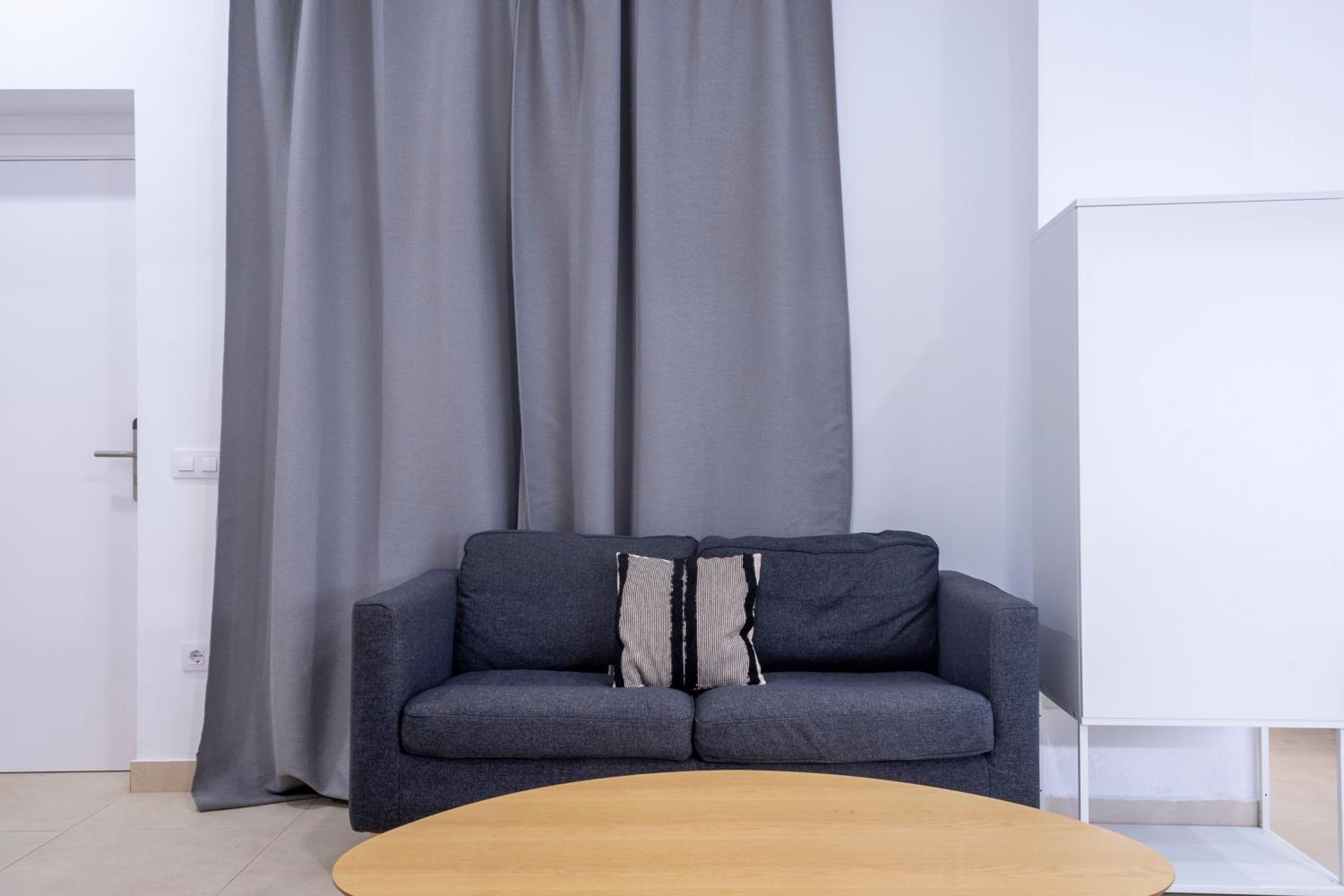Apartamentos La Tahona Cádiz Centro