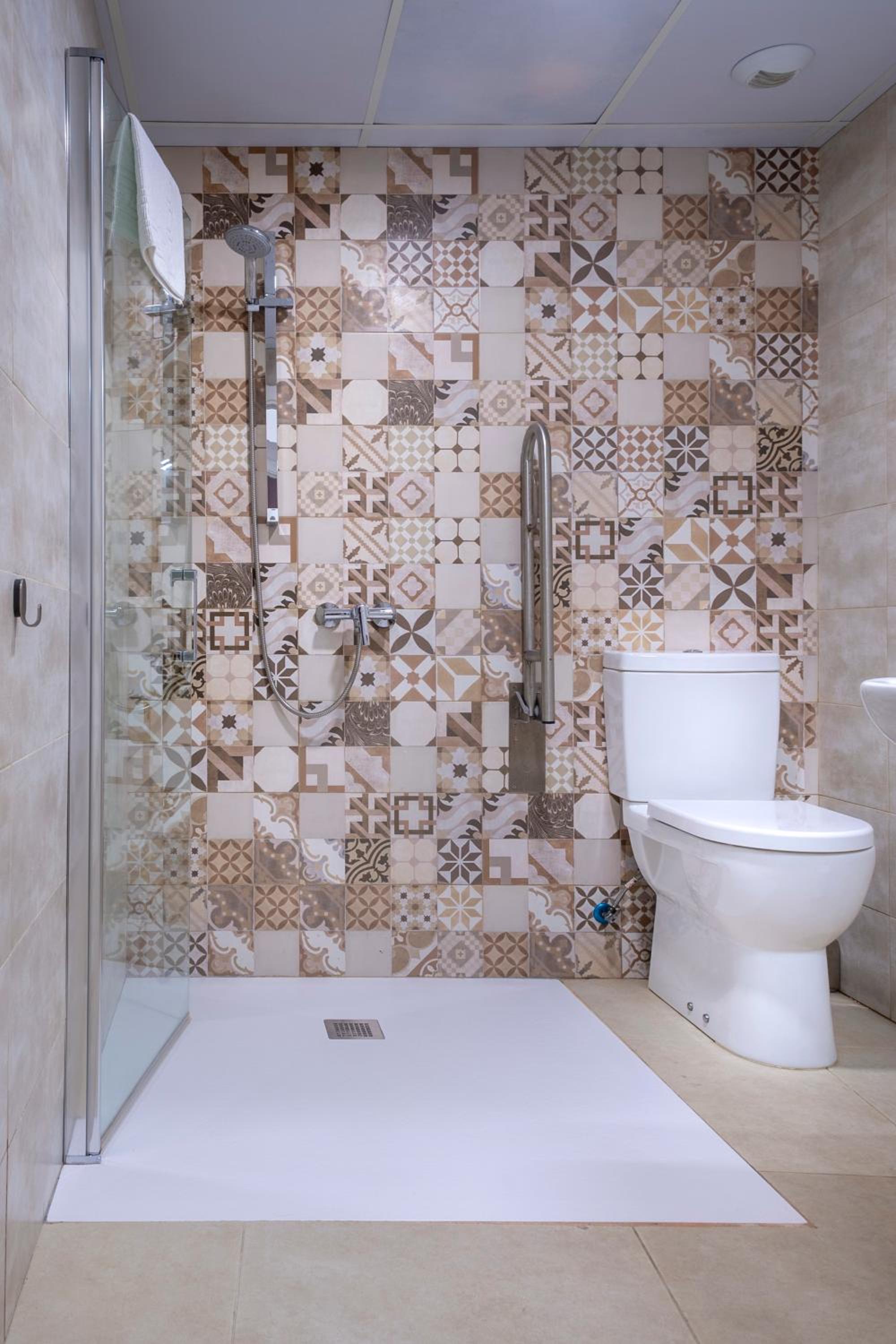 Apartamentos La Tahona Cádiz Centro