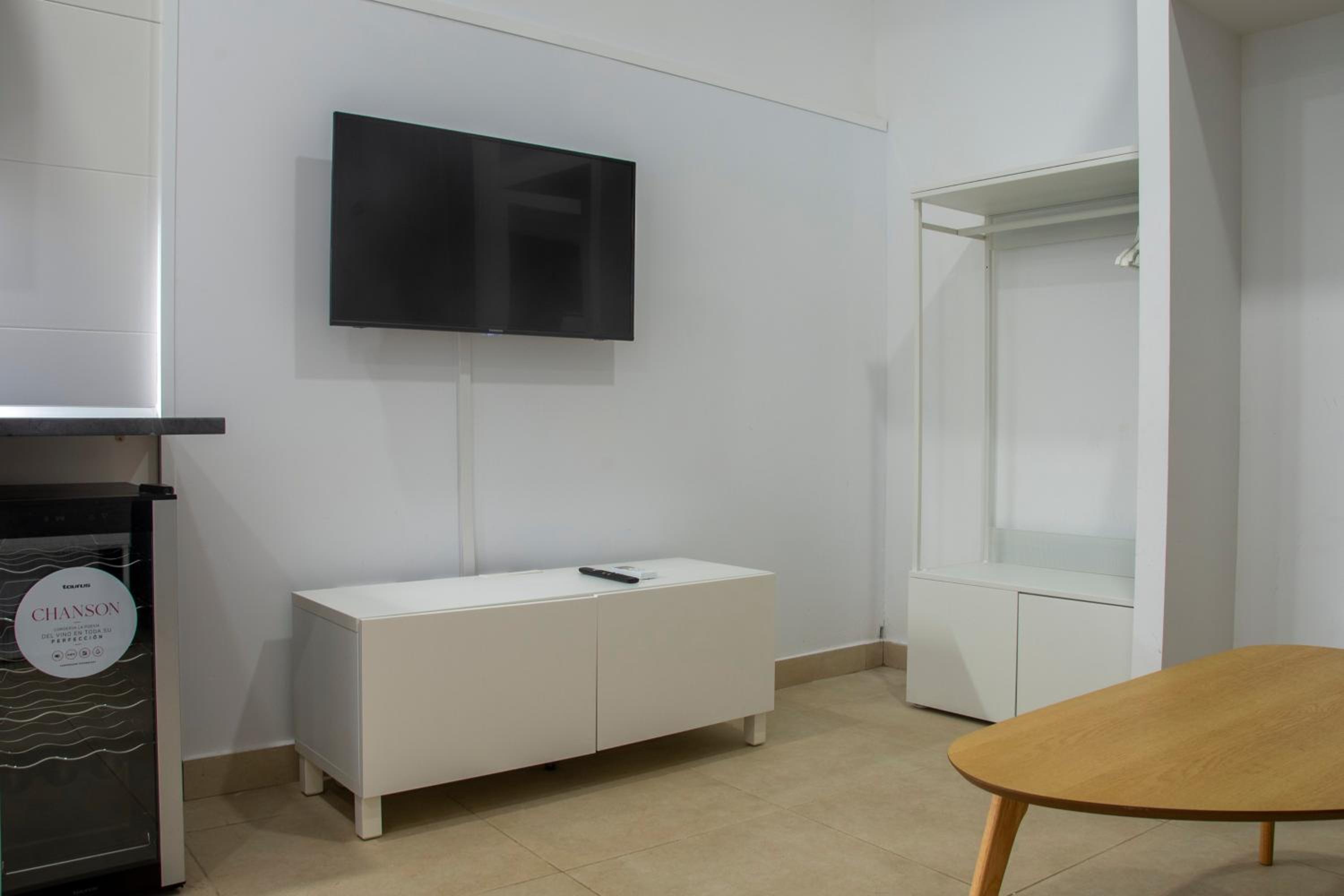 Apartamentos La Tahona Cádiz Centro