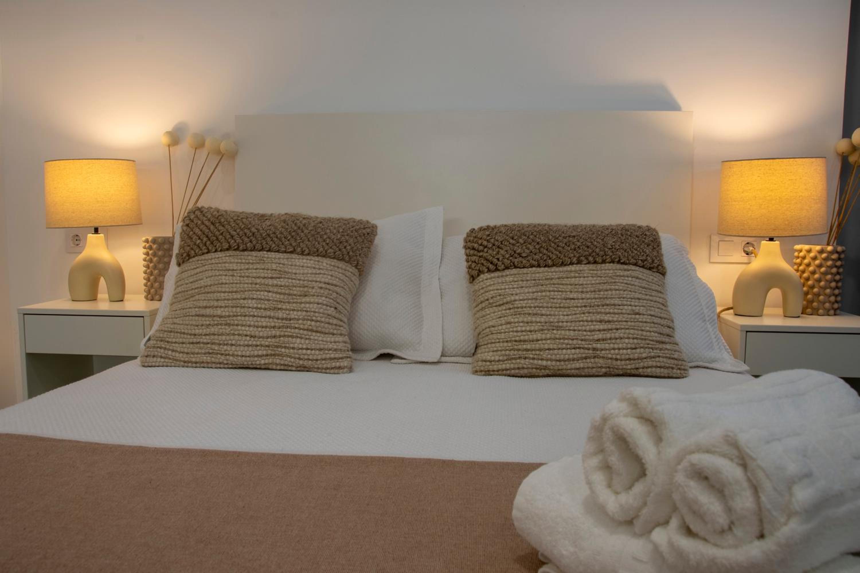 Apartamentos La Tahona Cádiz Centro