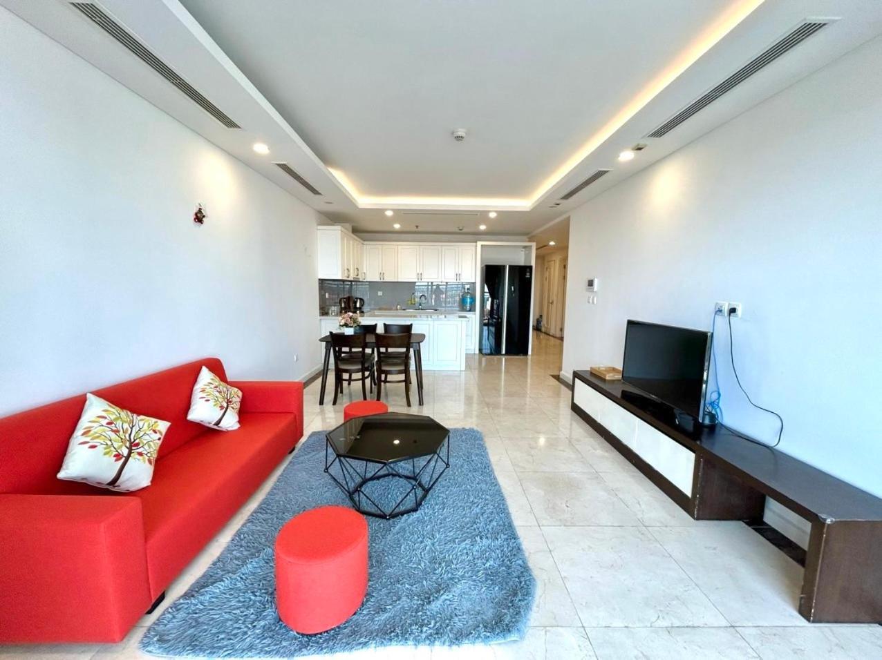 D'LEROI SOLEIL- TAY HO- NEAR WESTLAKE IN HA Noi