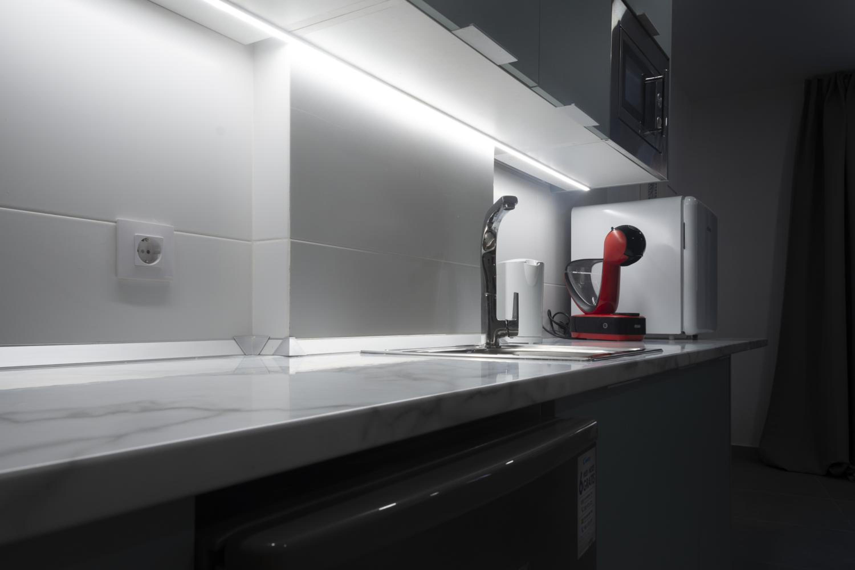 Apartamentos La Tahona Cádiz Centro
