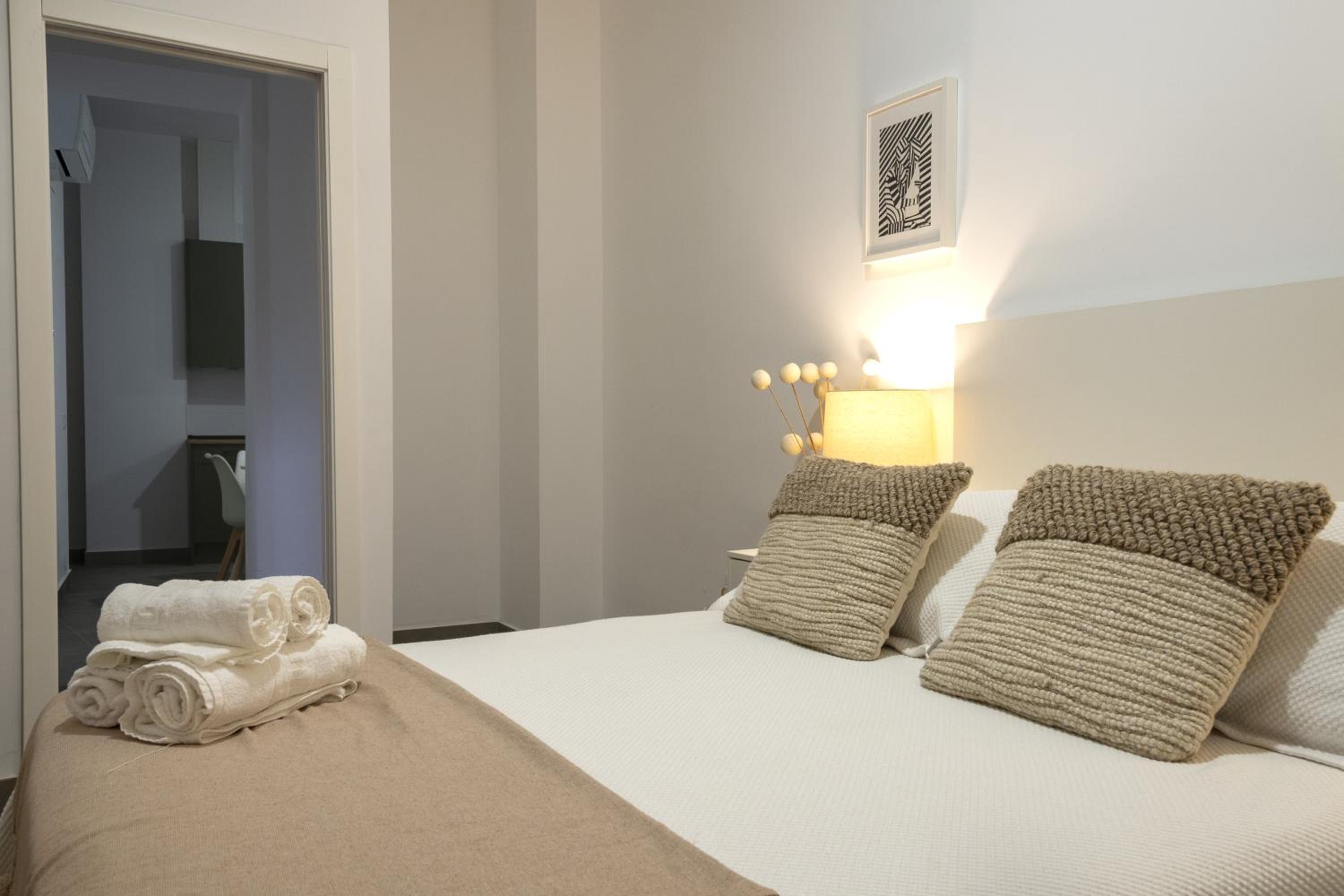 Apartamentos La Tahona Cádiz Centro