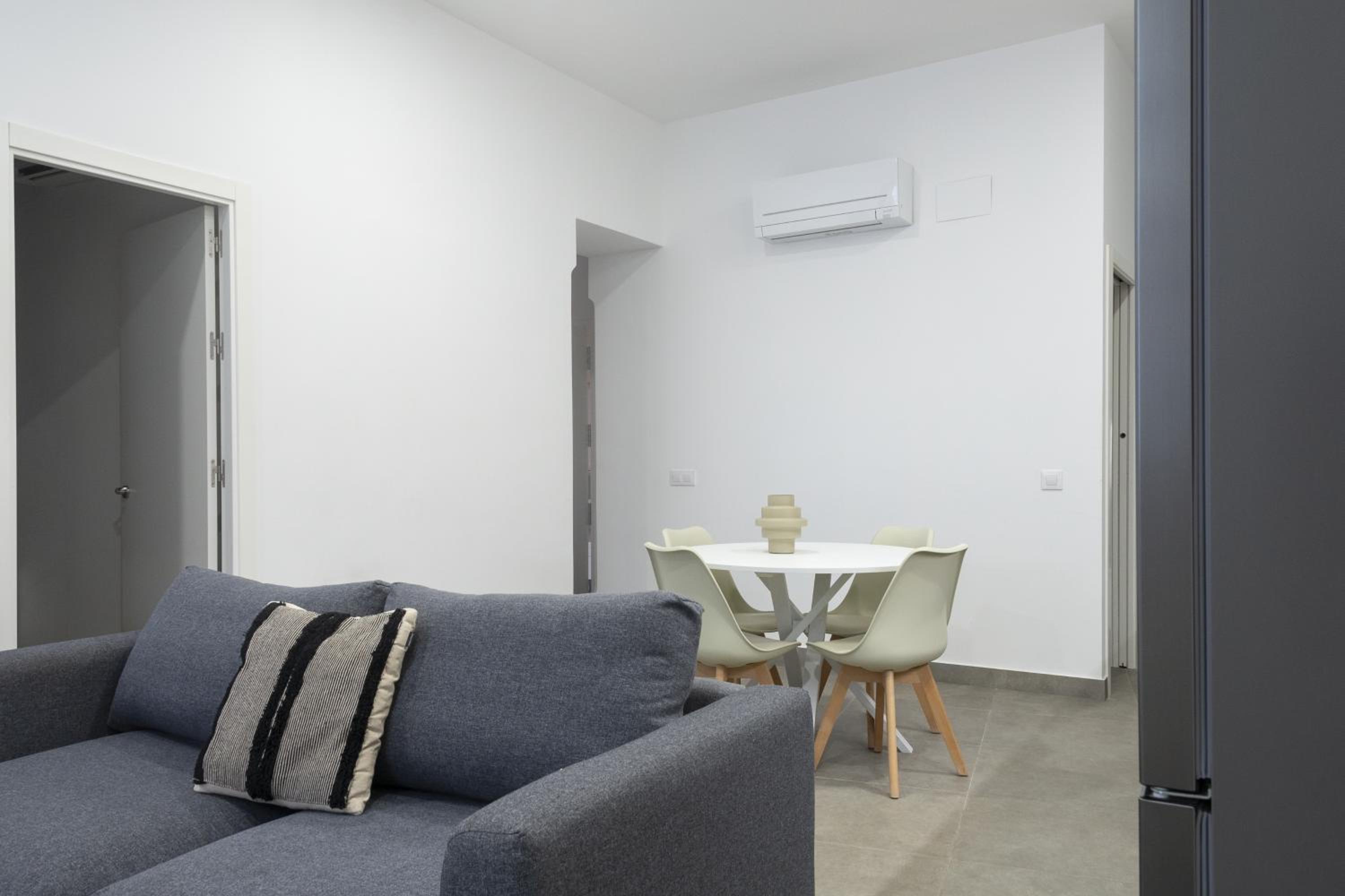 Apartamentos La Tahona Cádiz Centro