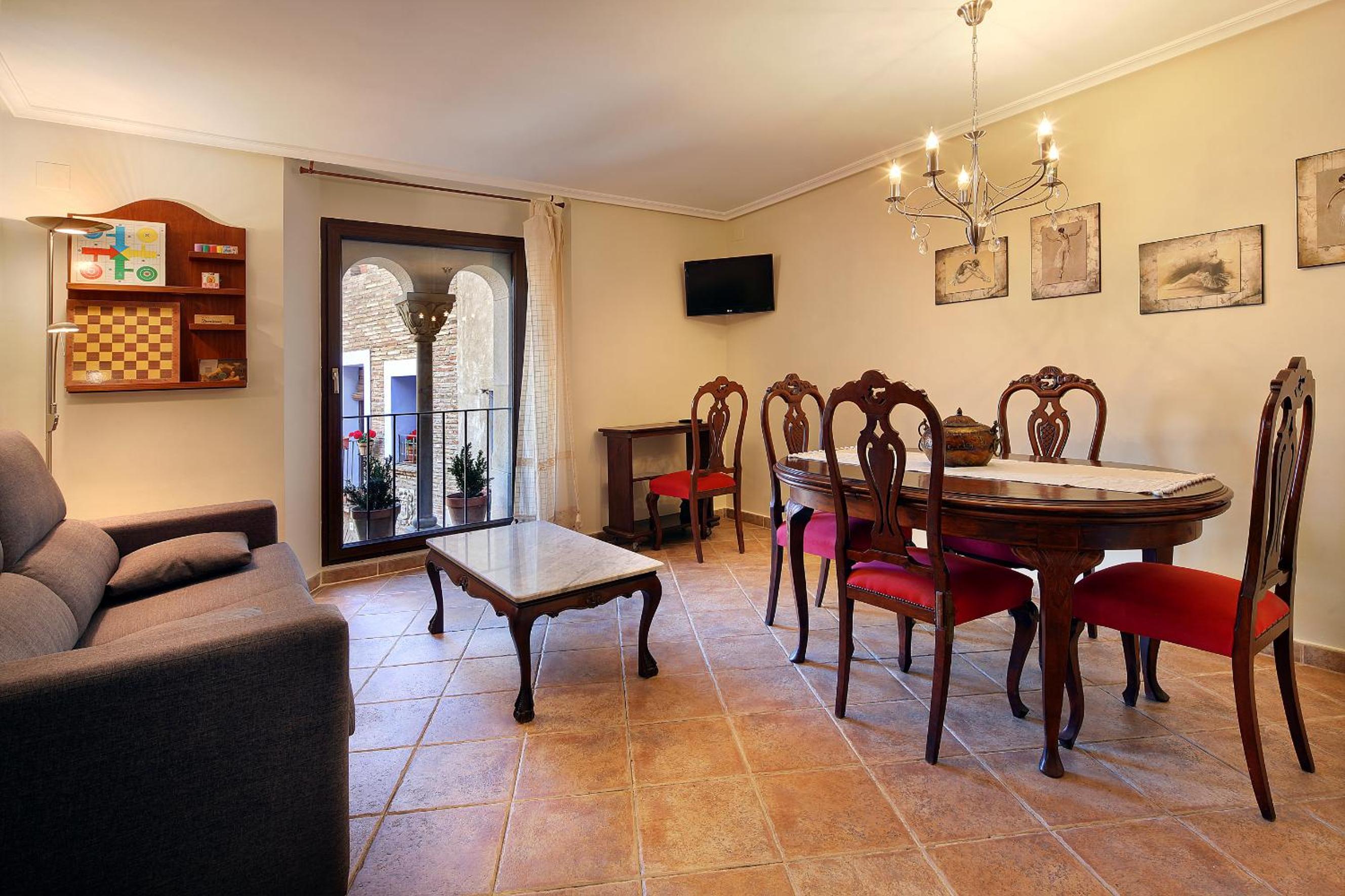 Apartamentos Teresana view 4