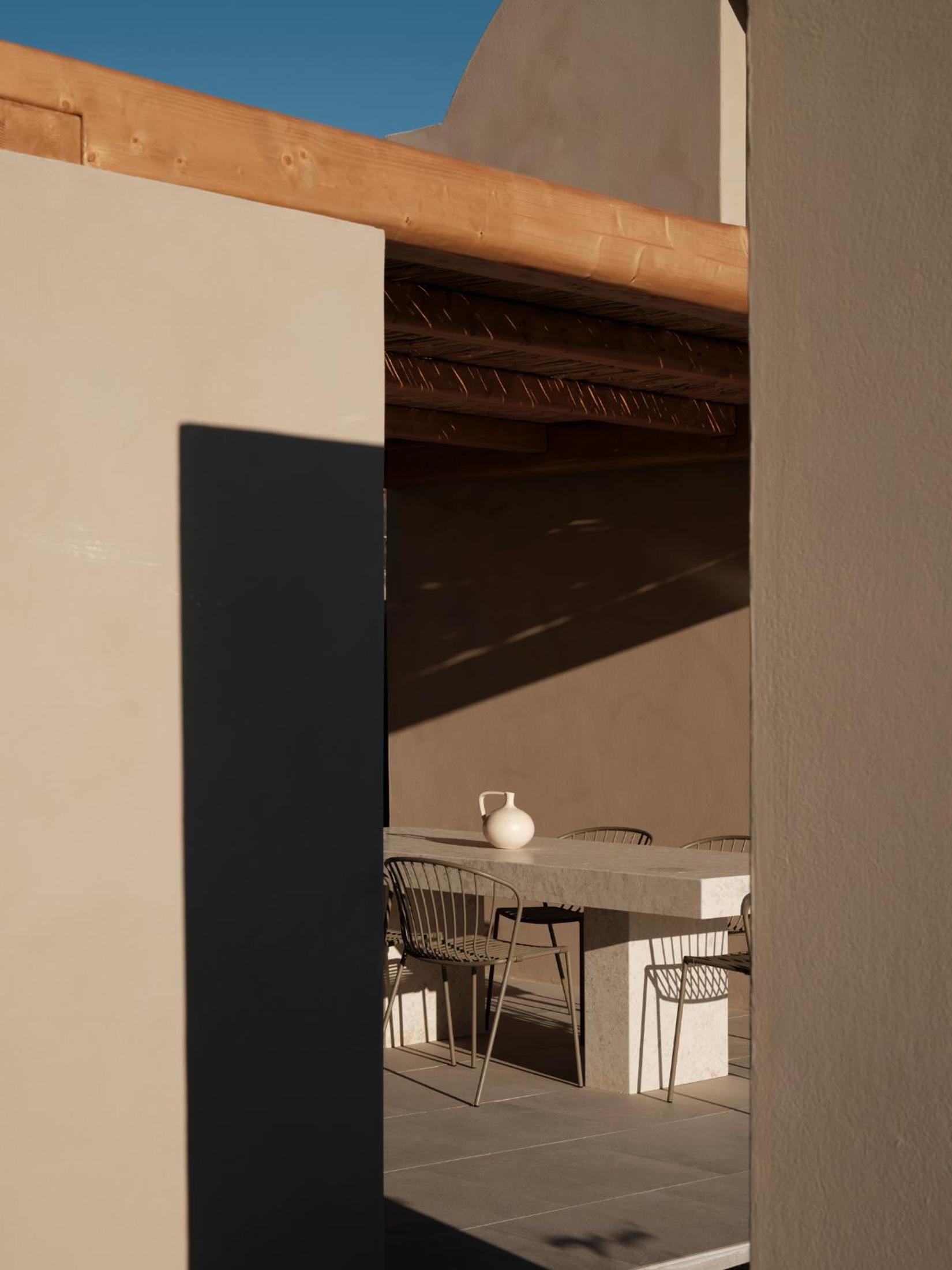 Epos Villas Imerovigli photo 5