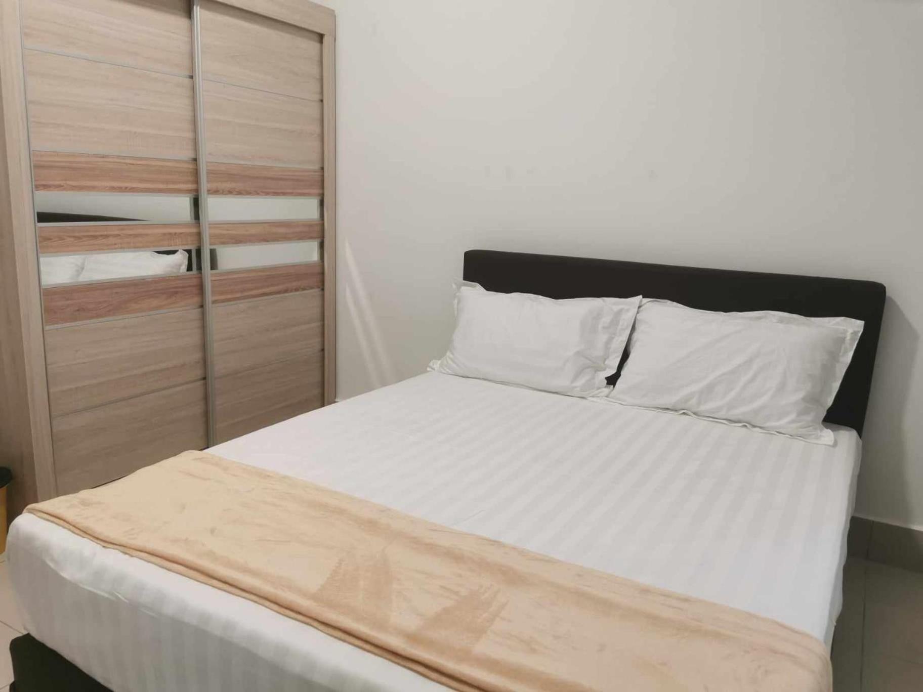 Commercial Aparment Room For Rent In Kuala Lumpur