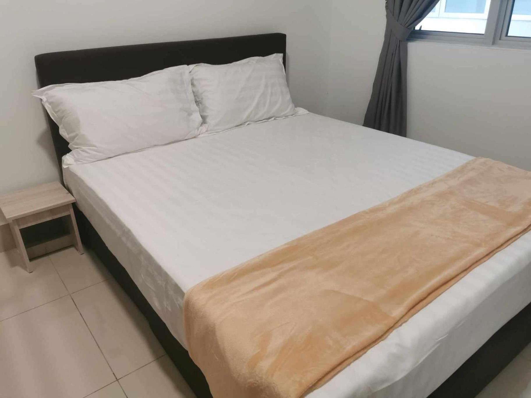 Commercial Aparment Room For Rent In Kuala Lumpur