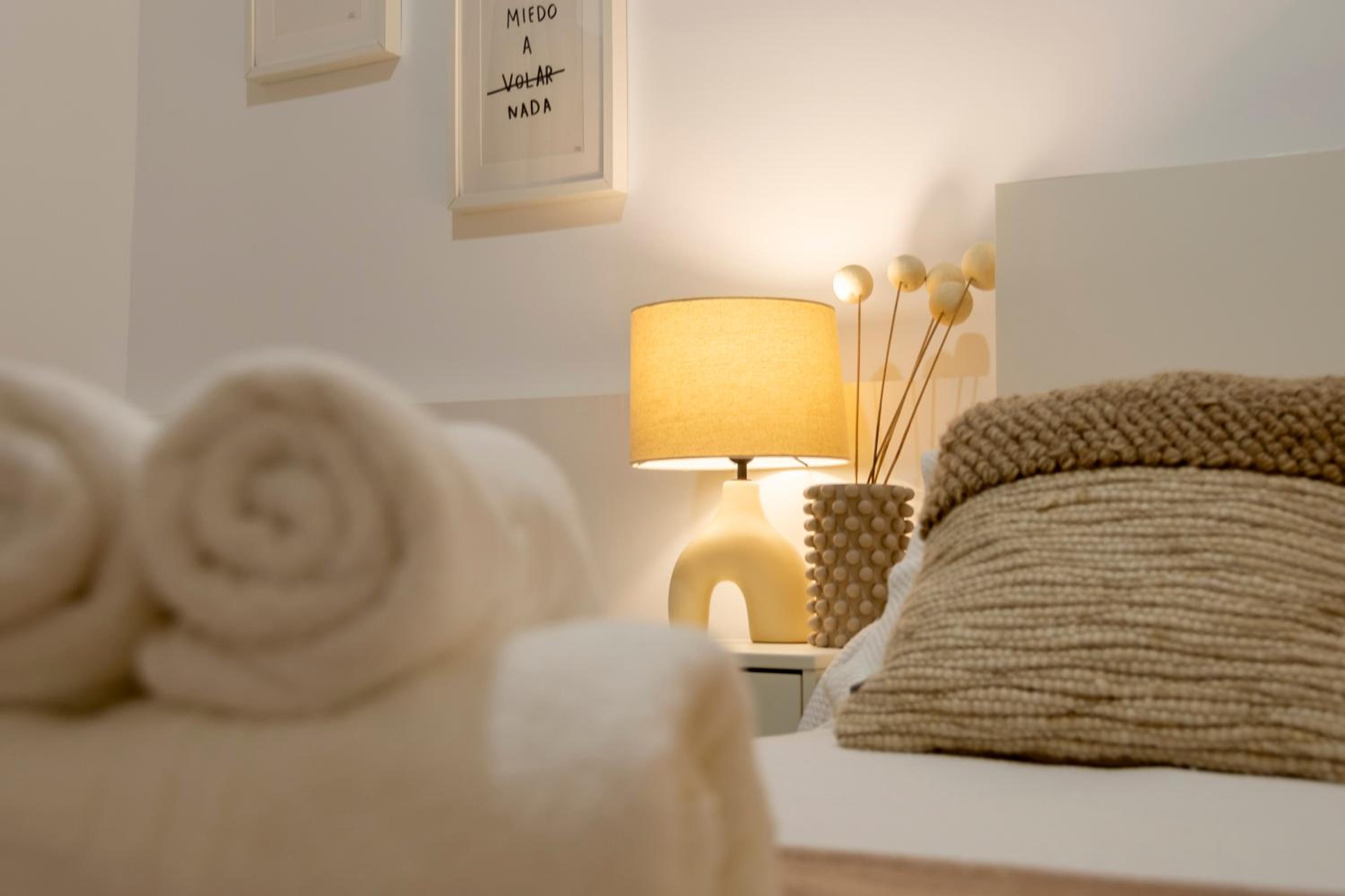 Apartamentos La Tahona Cádiz Centro