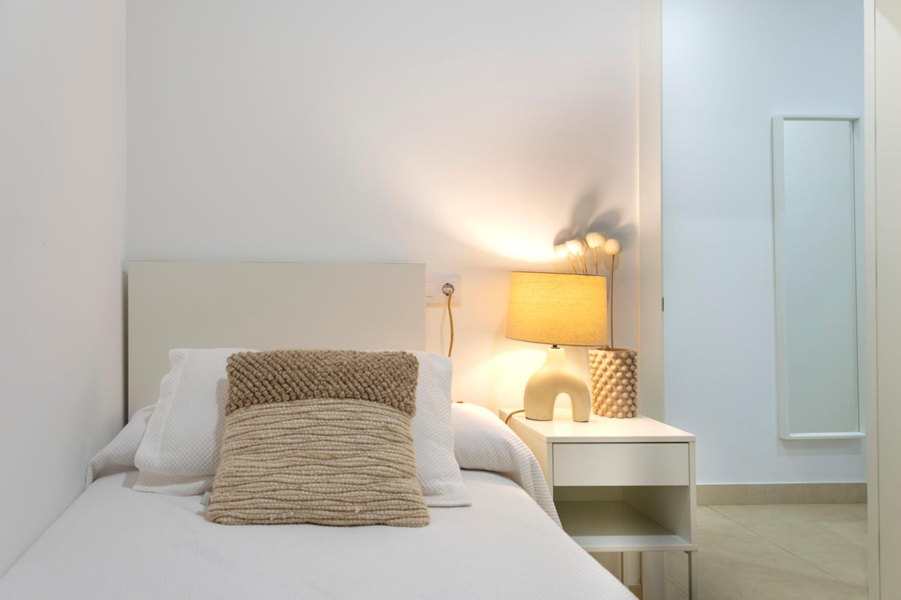 Apartamentos La Tahona Cádiz Centro