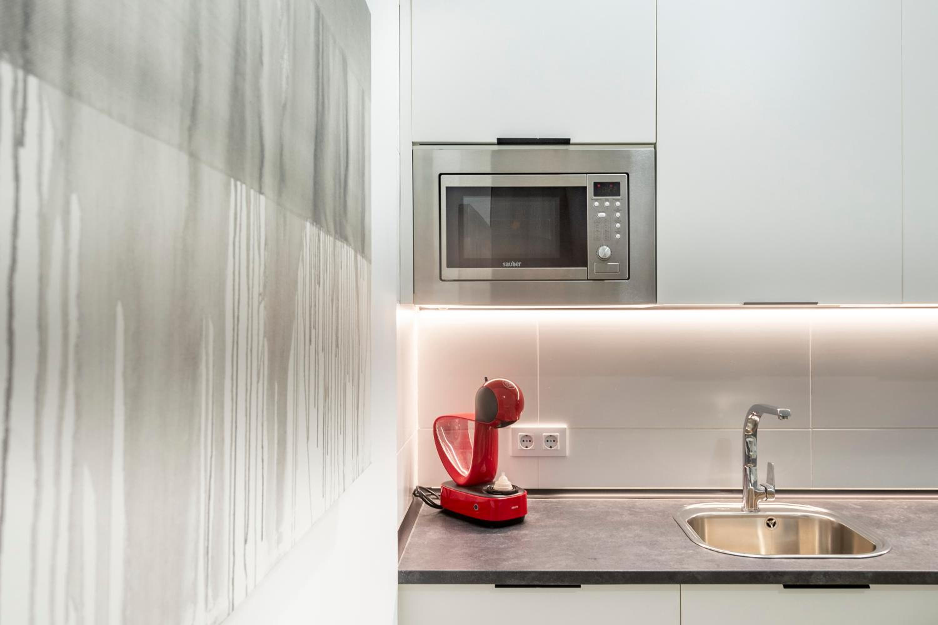 Apartamentos La Tahona Cádiz Centro