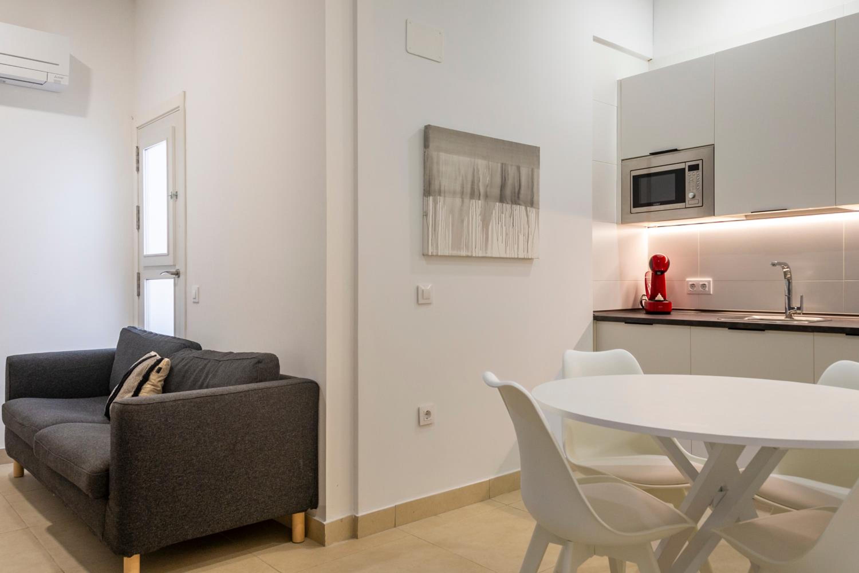Apartamentos La Tahona Cádiz Centro
