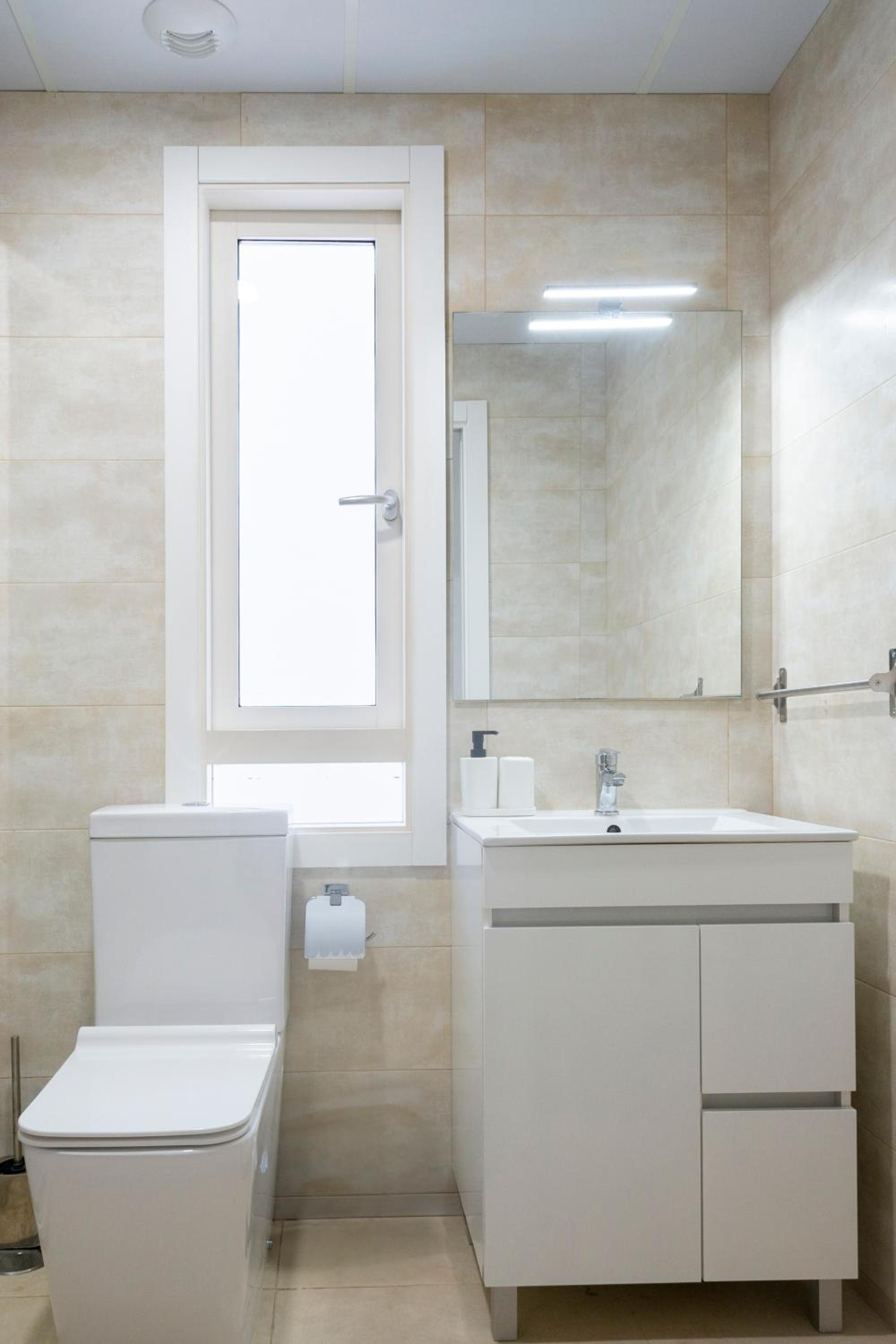 Apartamentos La Tahona Cádiz Centro