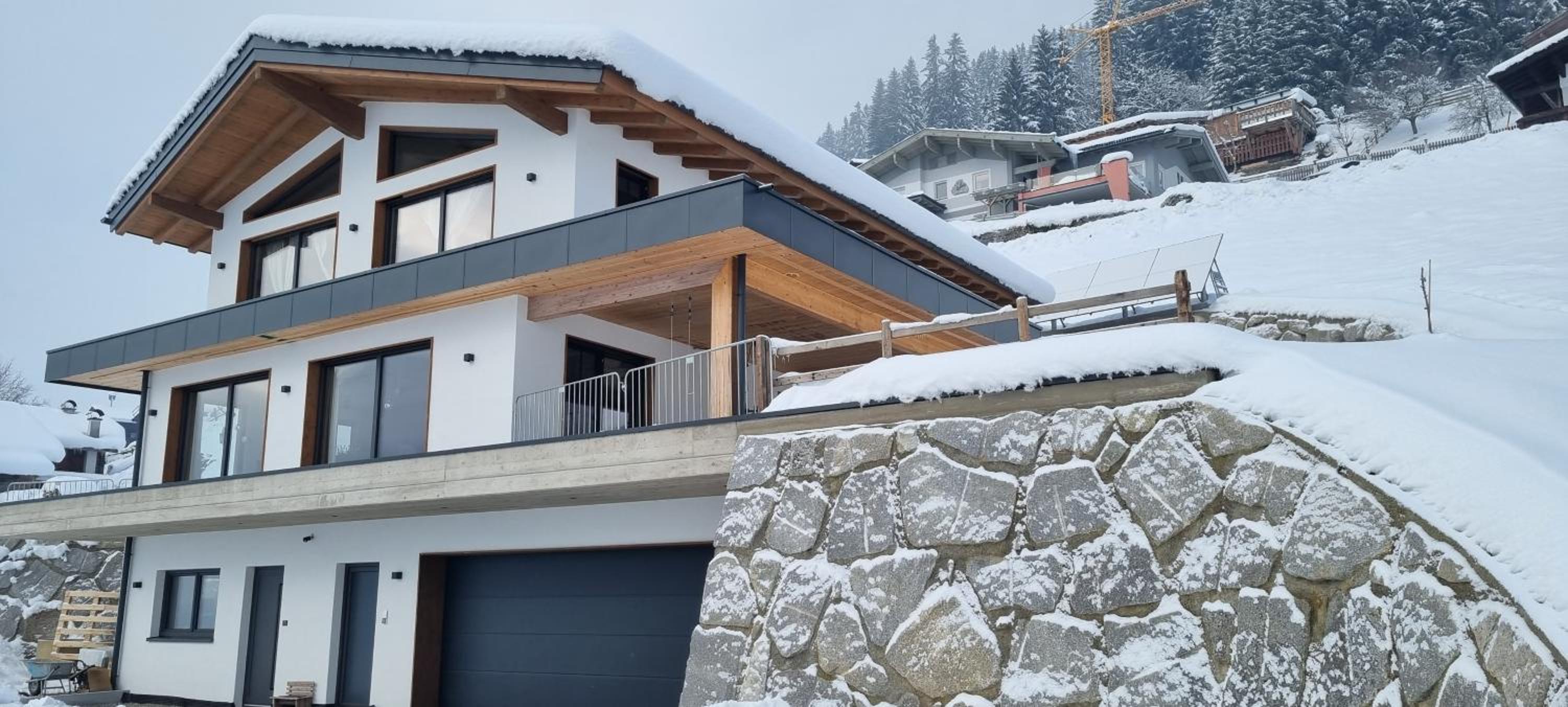 Apartment Talblick