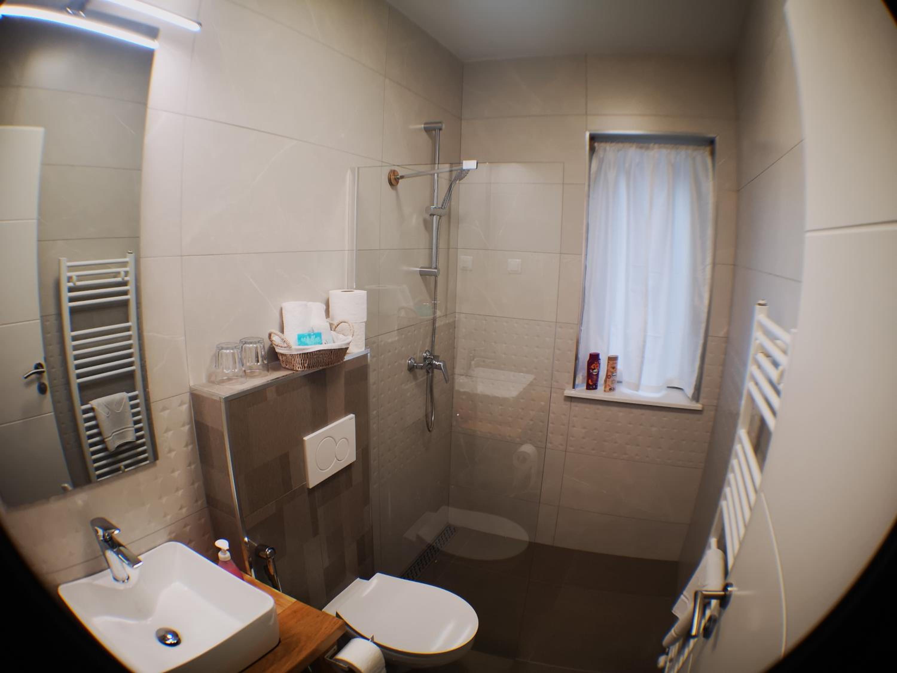PR`FIK Apartments