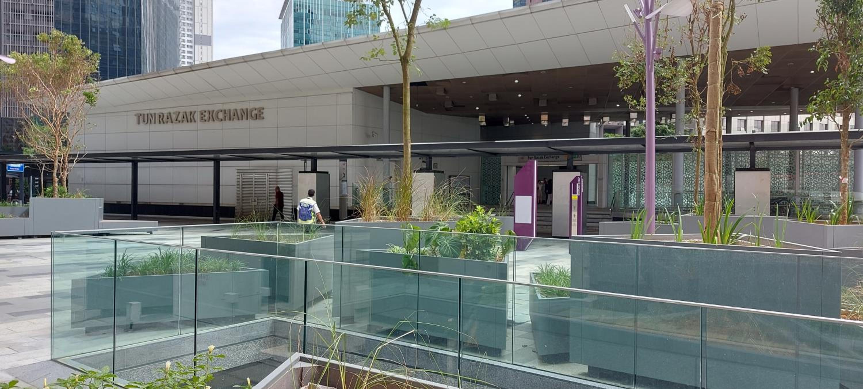 Plaza Berjaya Apt Bukit Bintang With 3 Bedroom