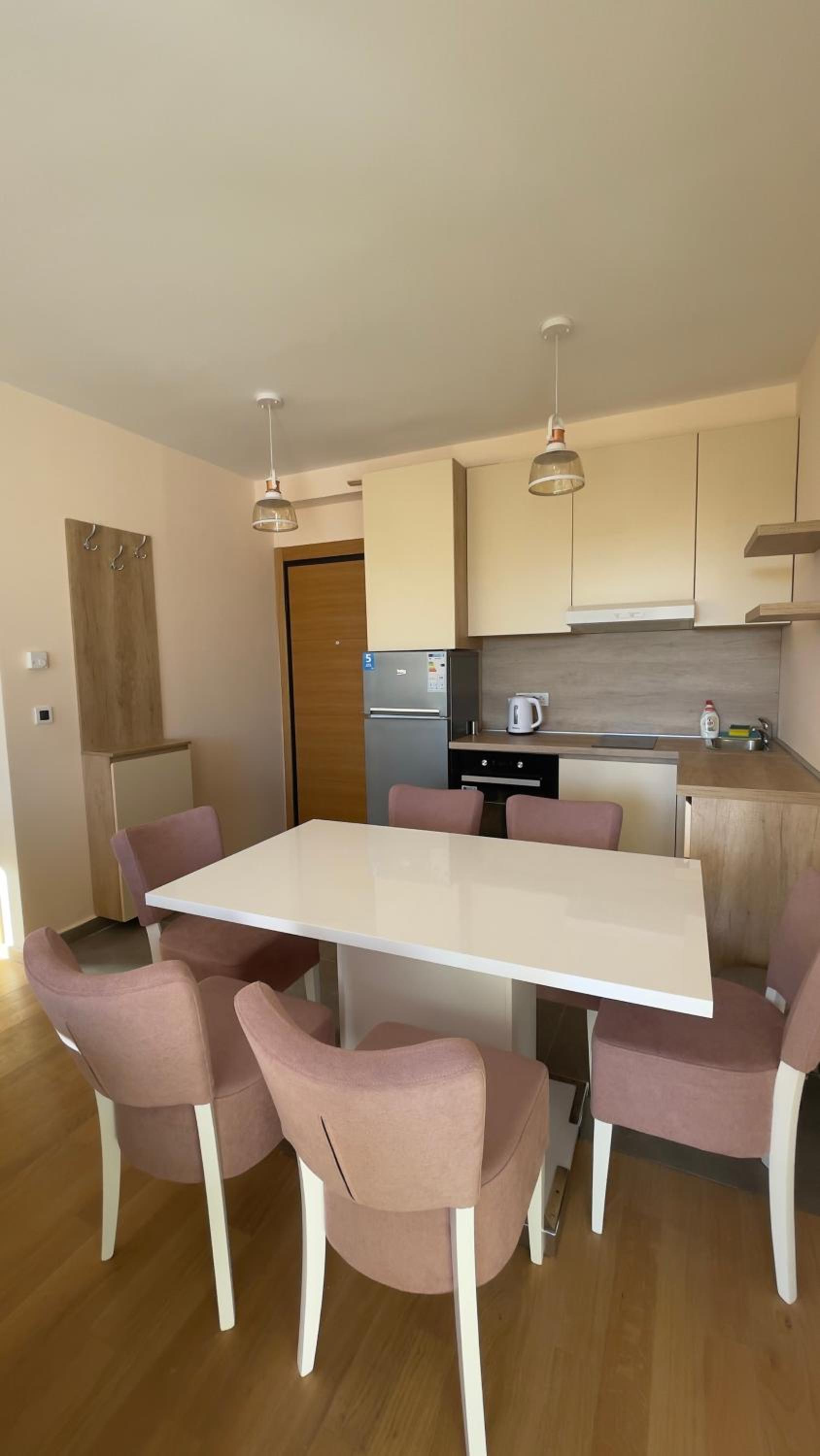 Lux Apartman Atlantis