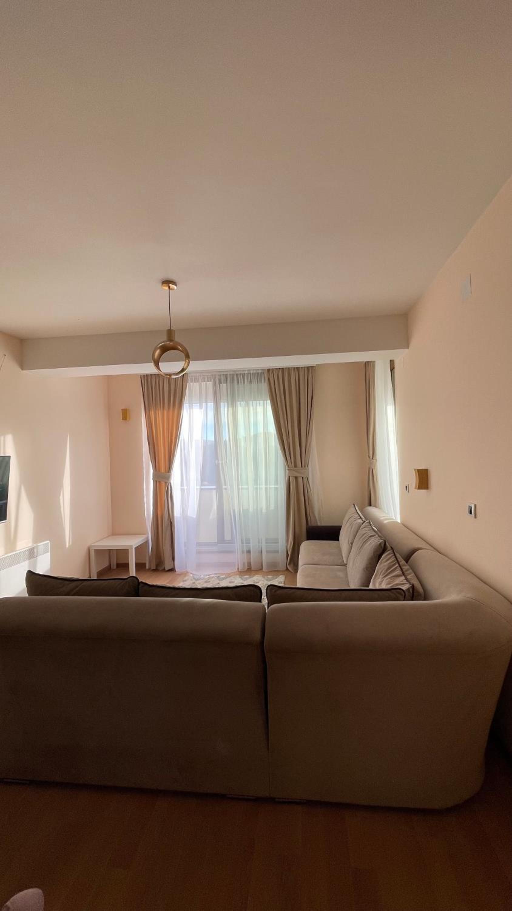 Lux Apartman Atlantis