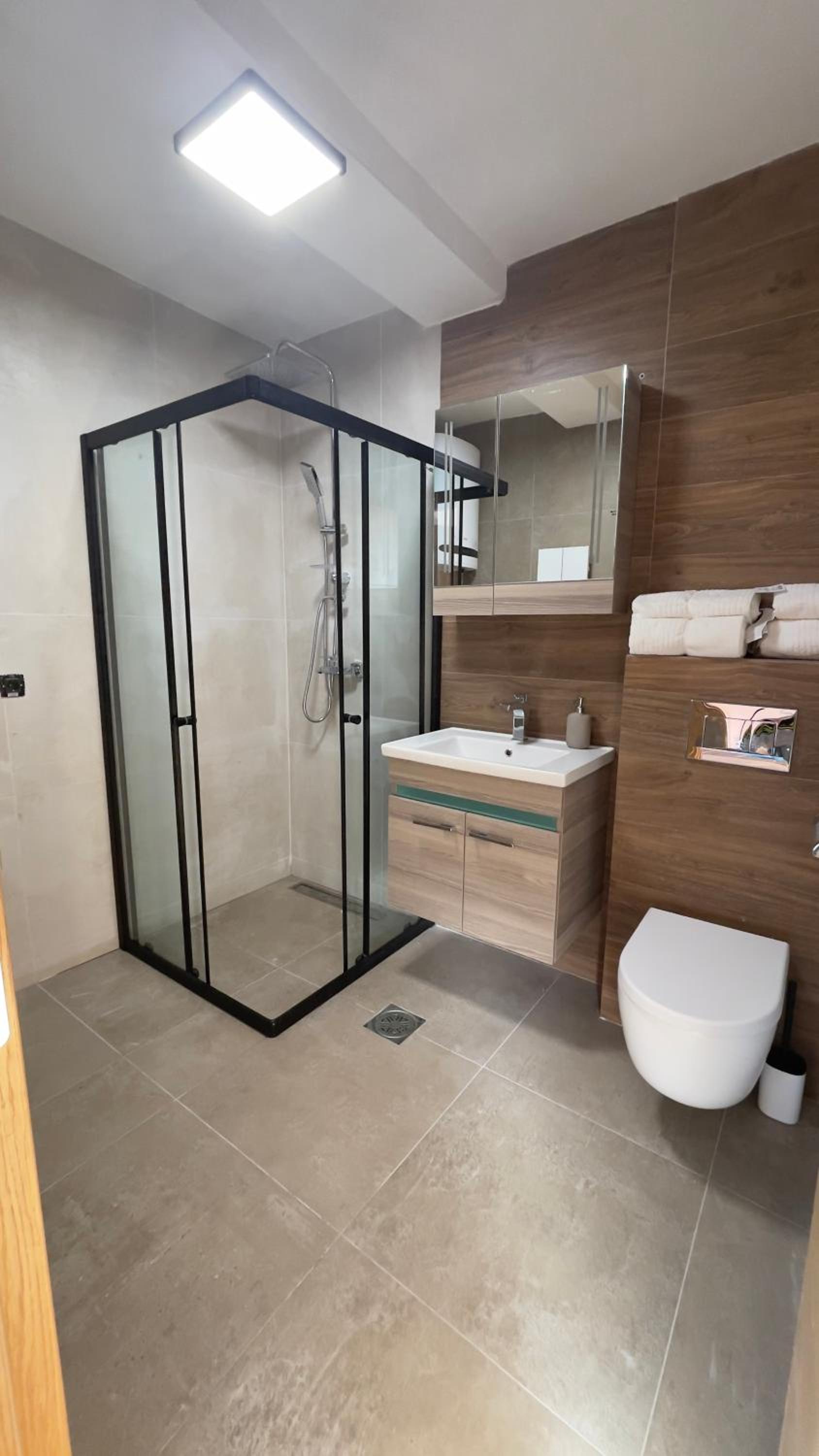 Lux Apartman Atlantis