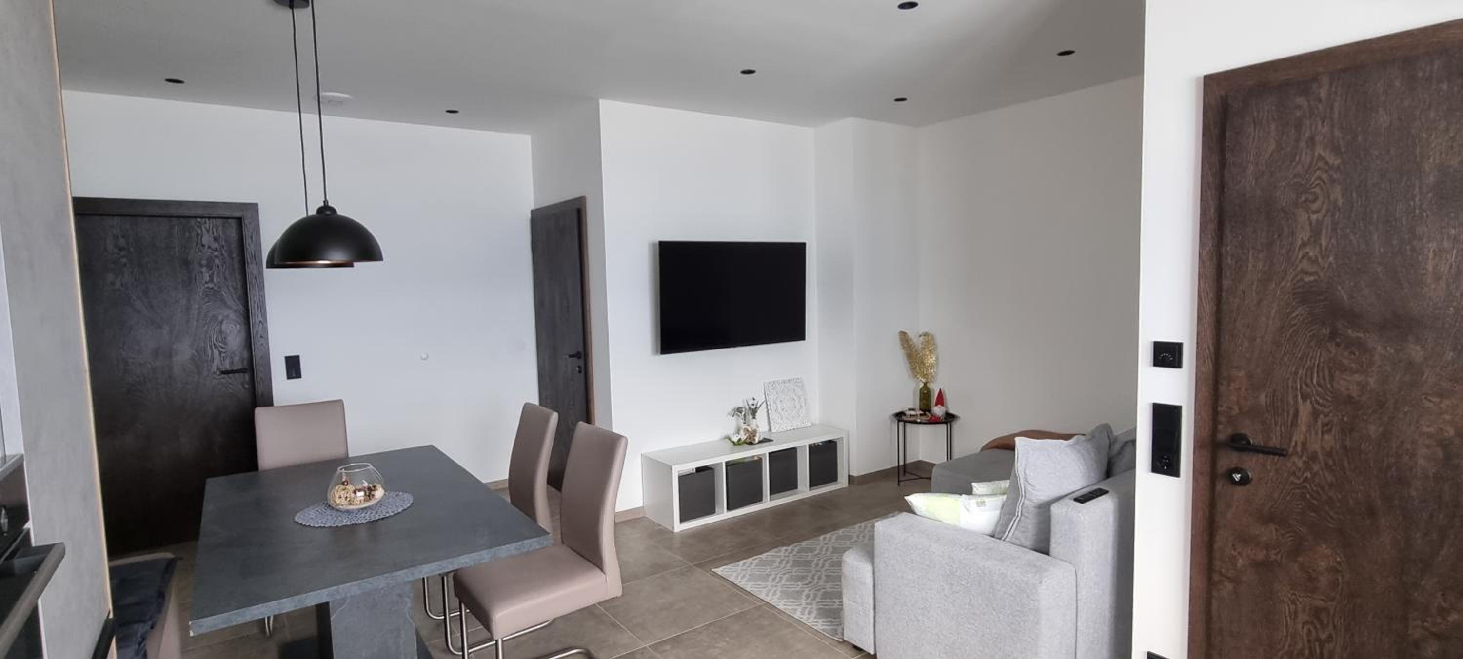 Apartment Talblick