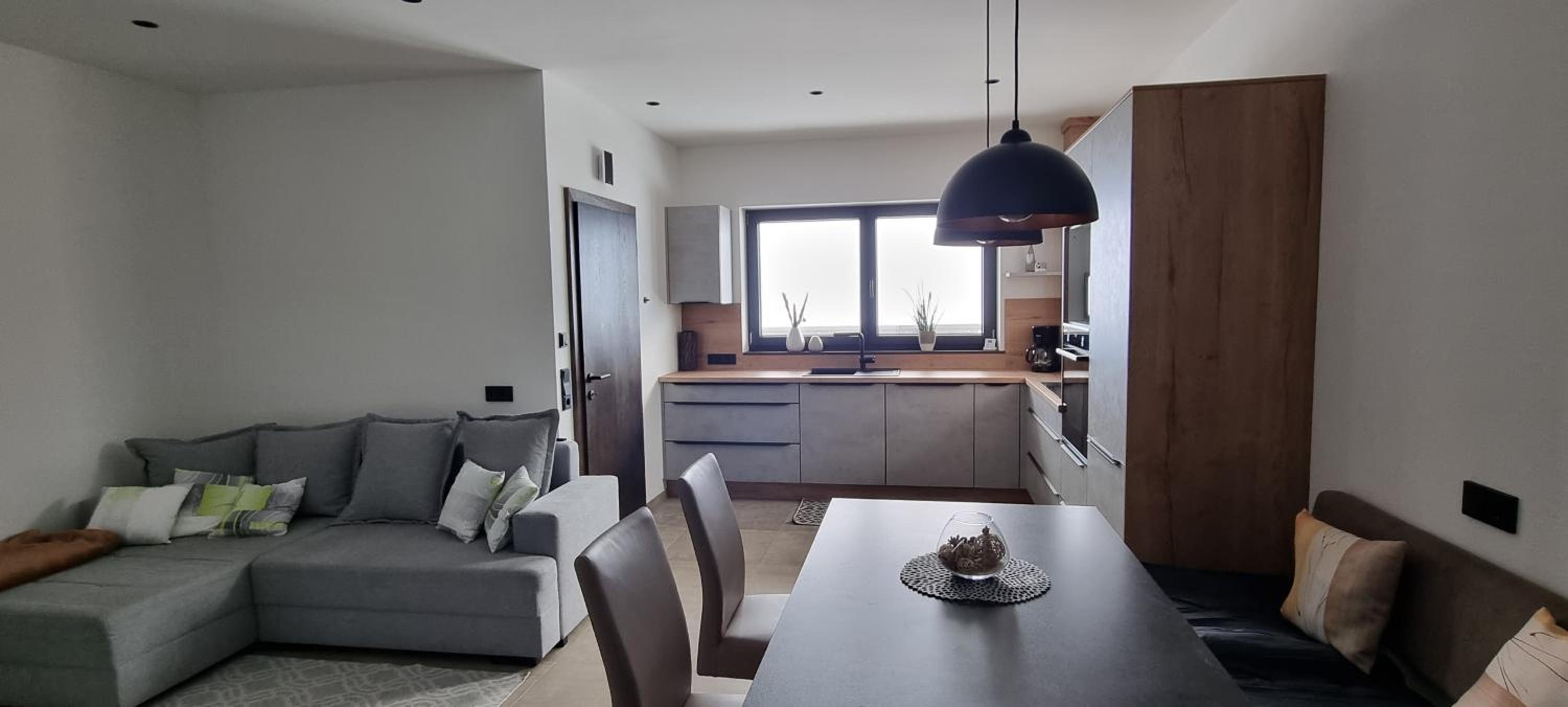 Apartment Talblick