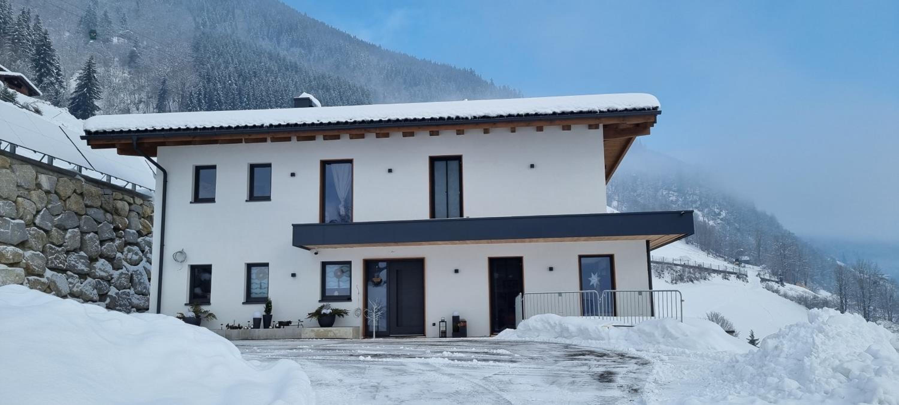 Apartment Talblick