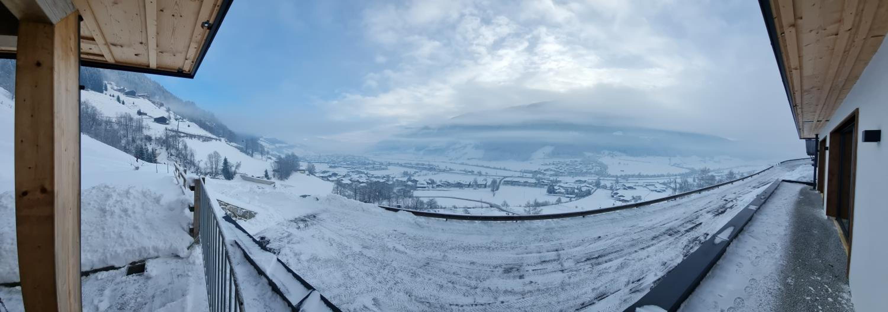 Apartment Talblick