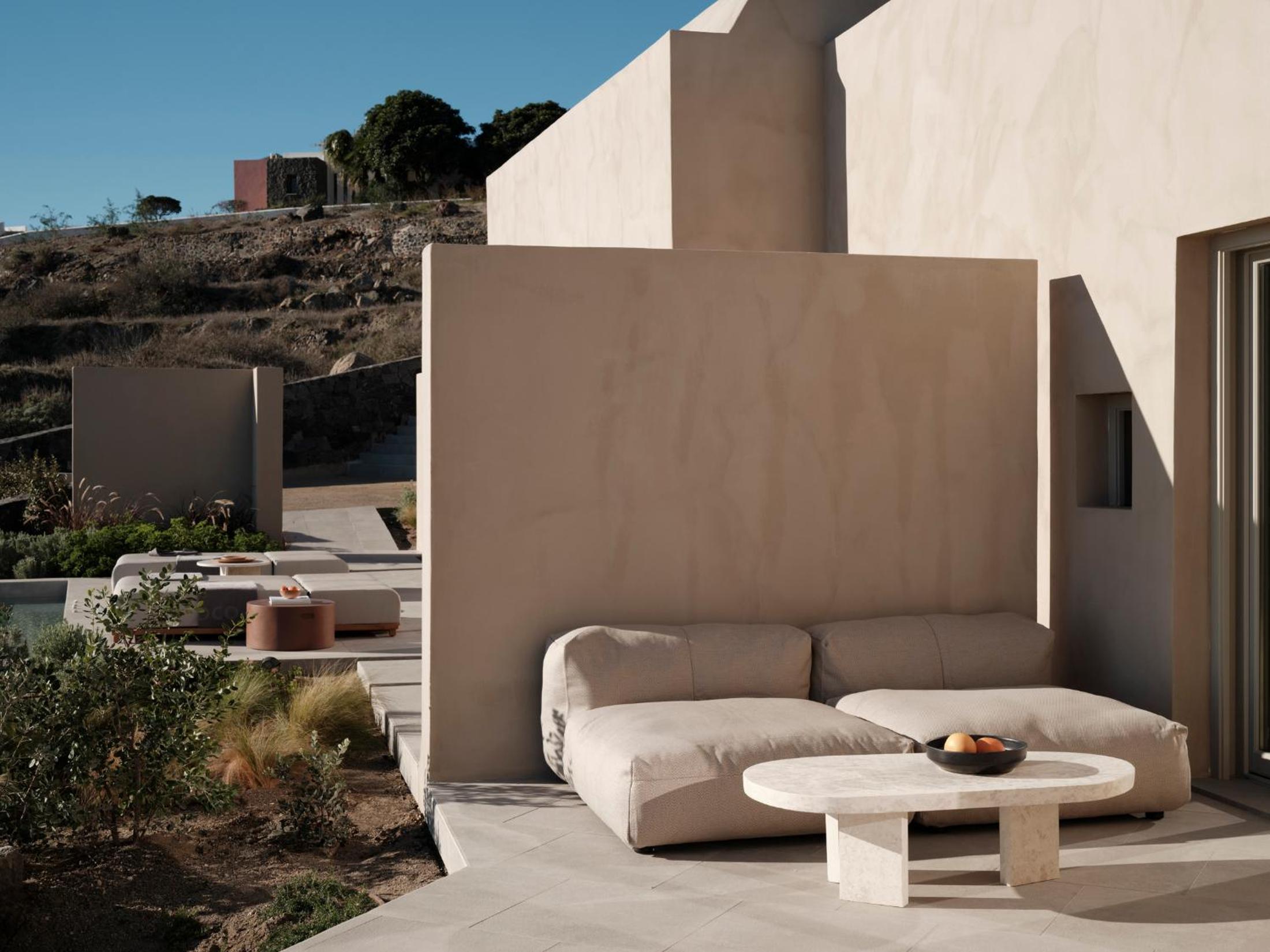 Epos Villas Imerovigli