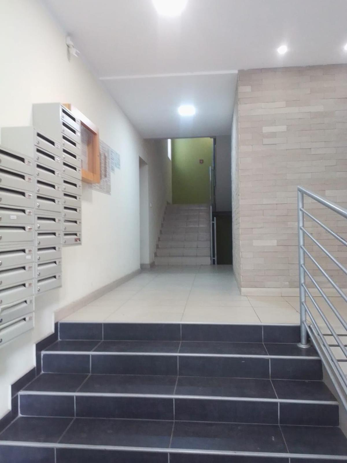 Appealing Studio Close to City Centre l Washing Machine l Breakfast l Self Check-In