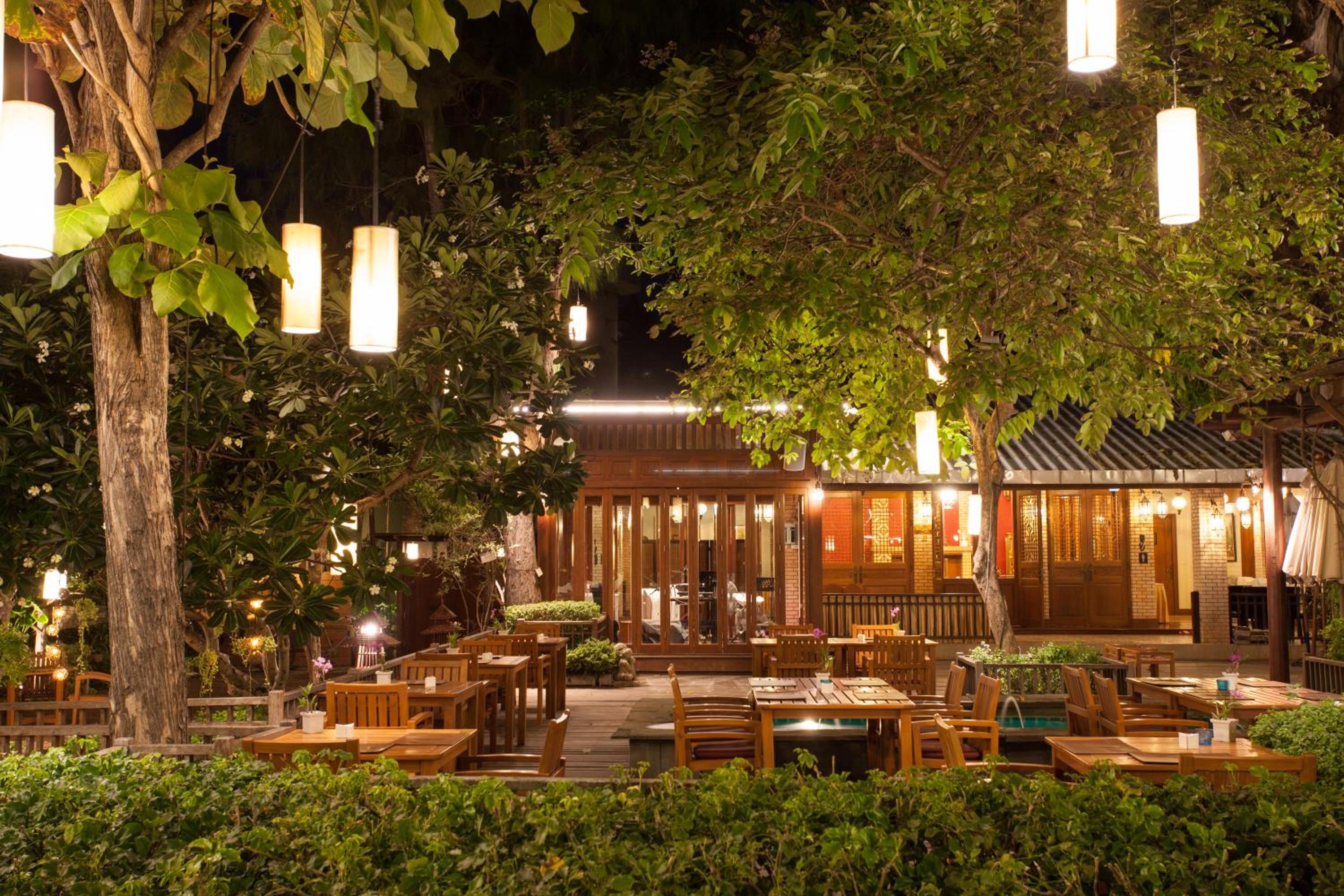 Raya Resort Beach front - The Most Green Resort in Cha-am, photo 33